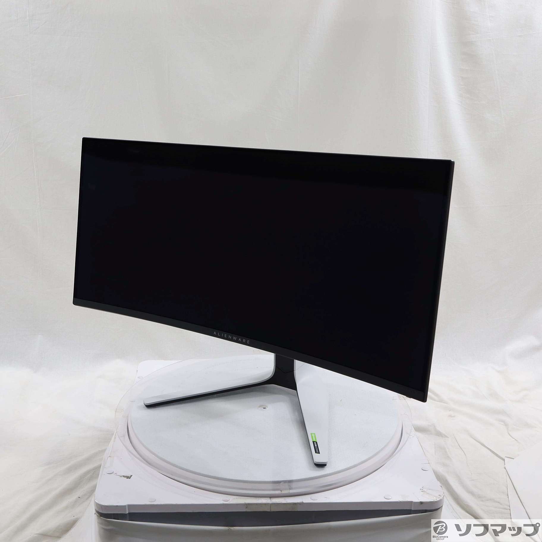 中古品ALIENWARE AW3423DW|no邮购是Sofmap[sofmap]