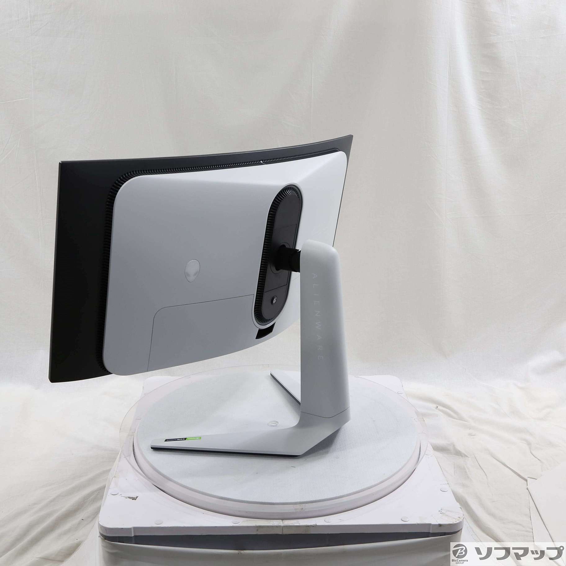 中古品ALIENWARE AW3423DW|no邮购是Sofmap[sofmap]