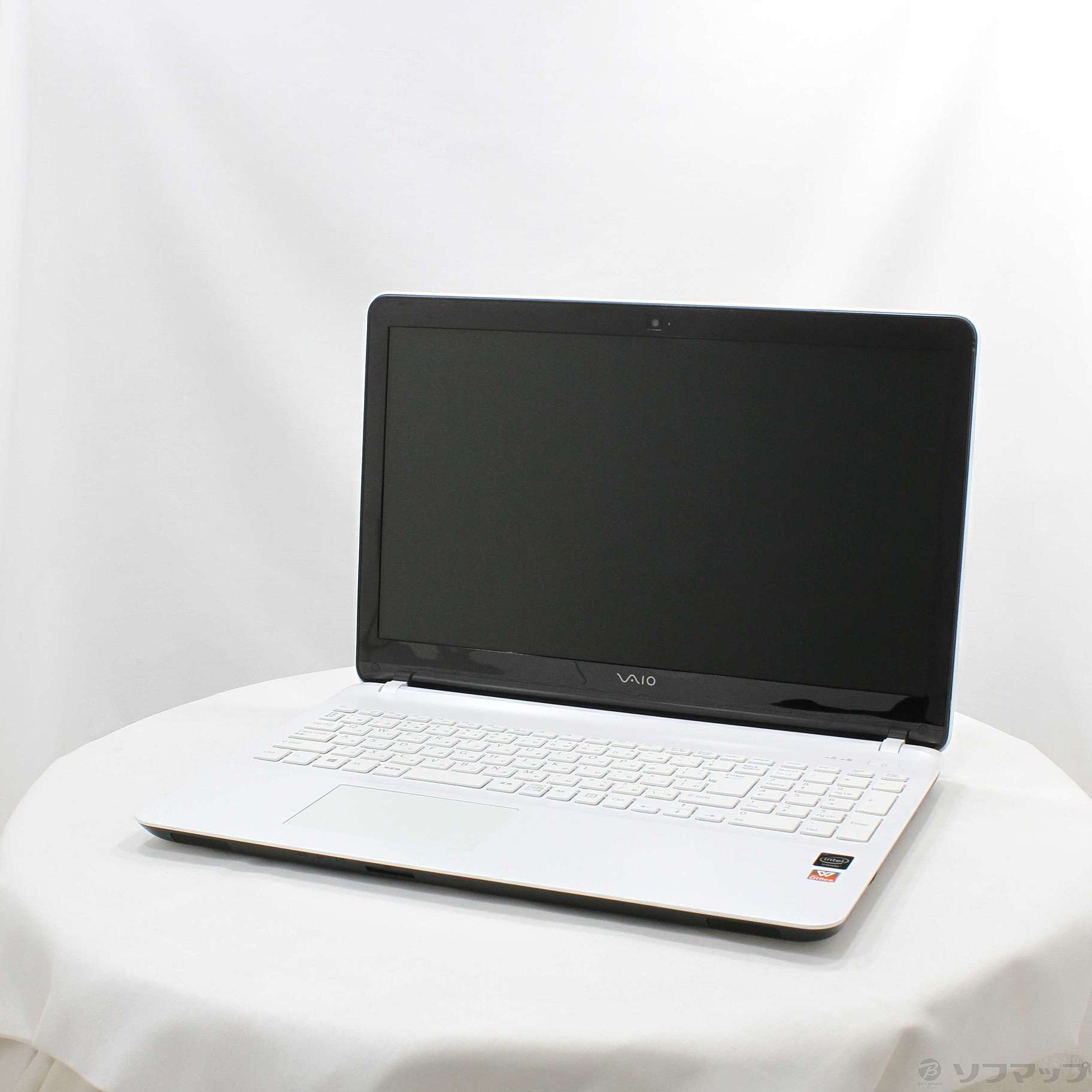 中古ノートパソコン SONY 製品一覧 - 価格.com