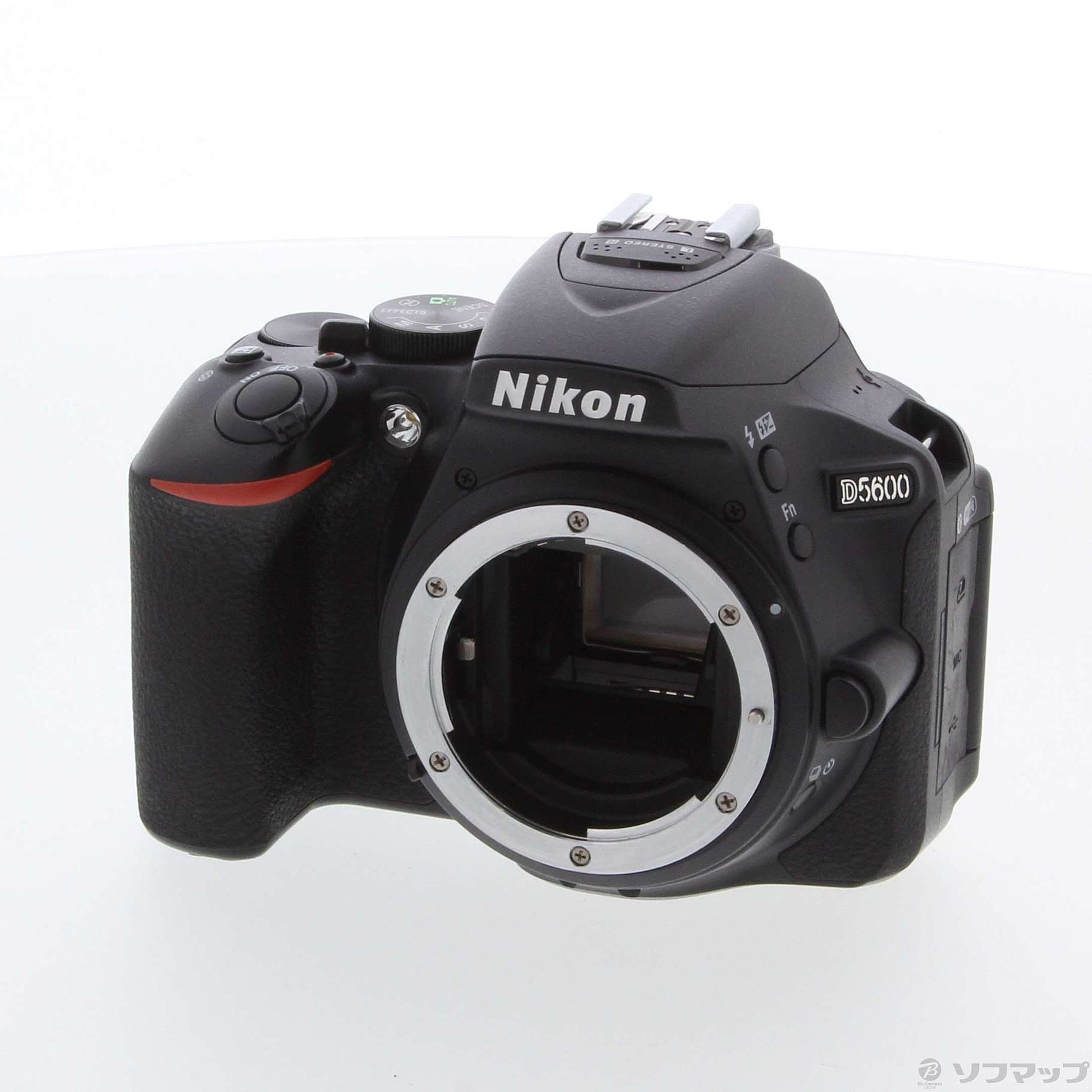 お得人気】 Nikon D5600 ボディのみ GjYrw-m55705099364 thinfilmtech.net