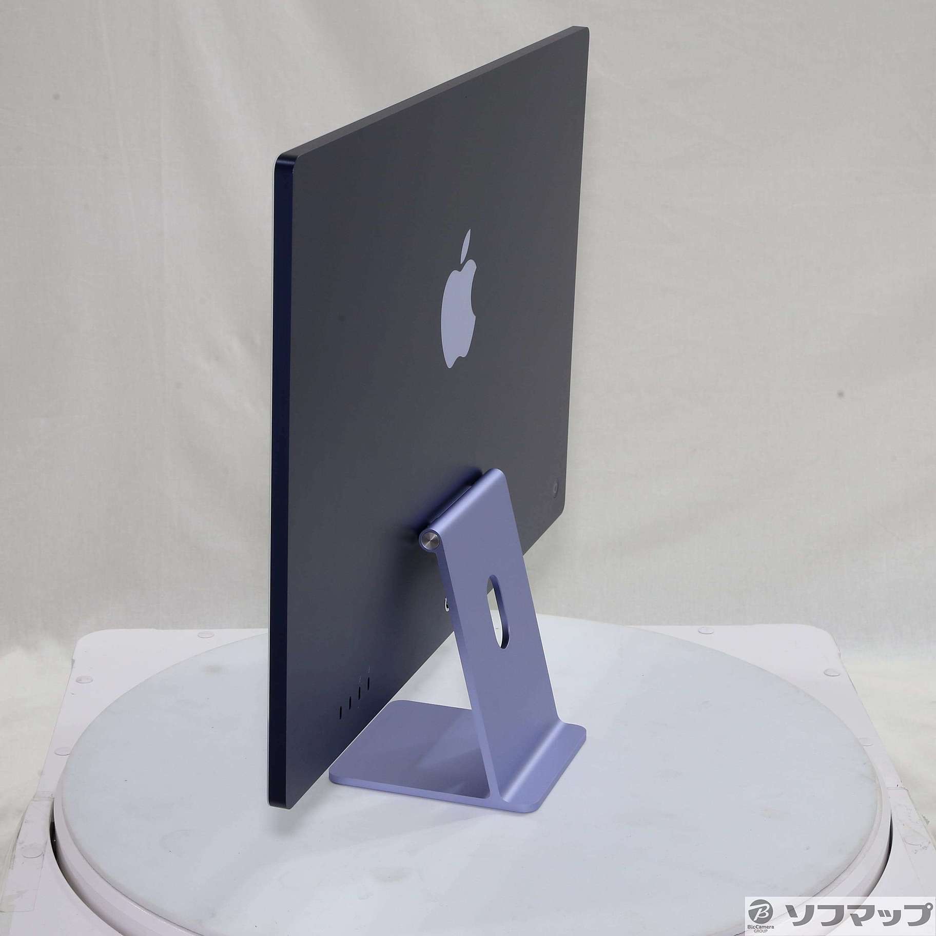 中古】iMac 24-inch Mid 2021 Z130 Apple M1 8コアCPU_8コアGPU