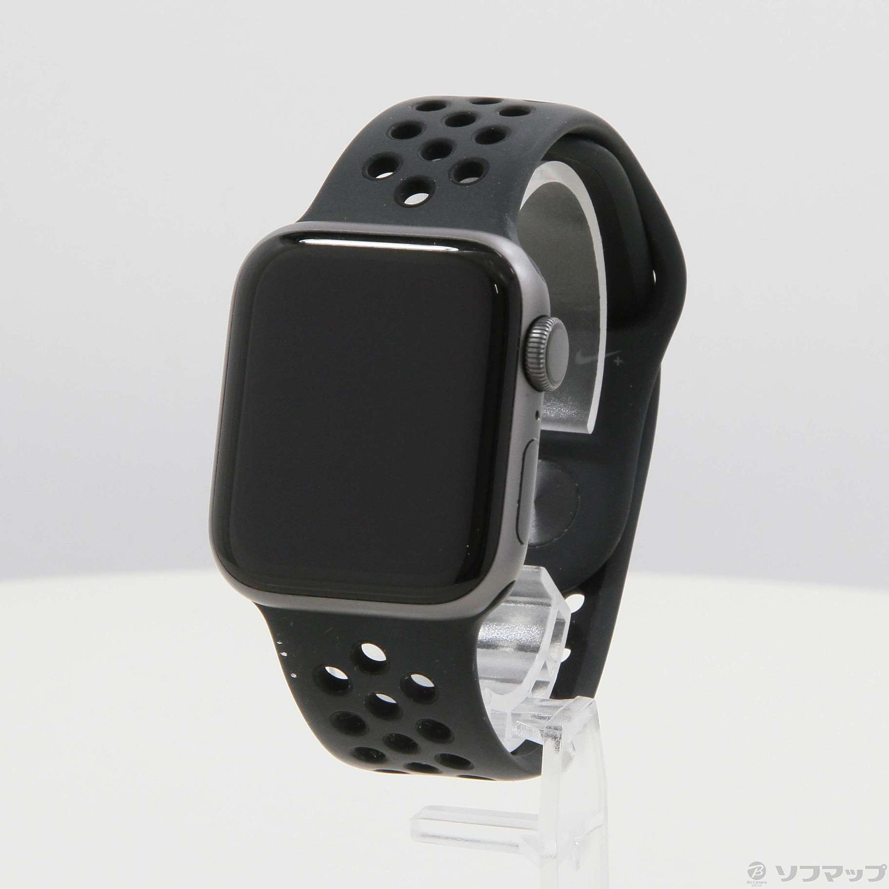Apple Watch Series 4 スペースグレイ GPS 40mm