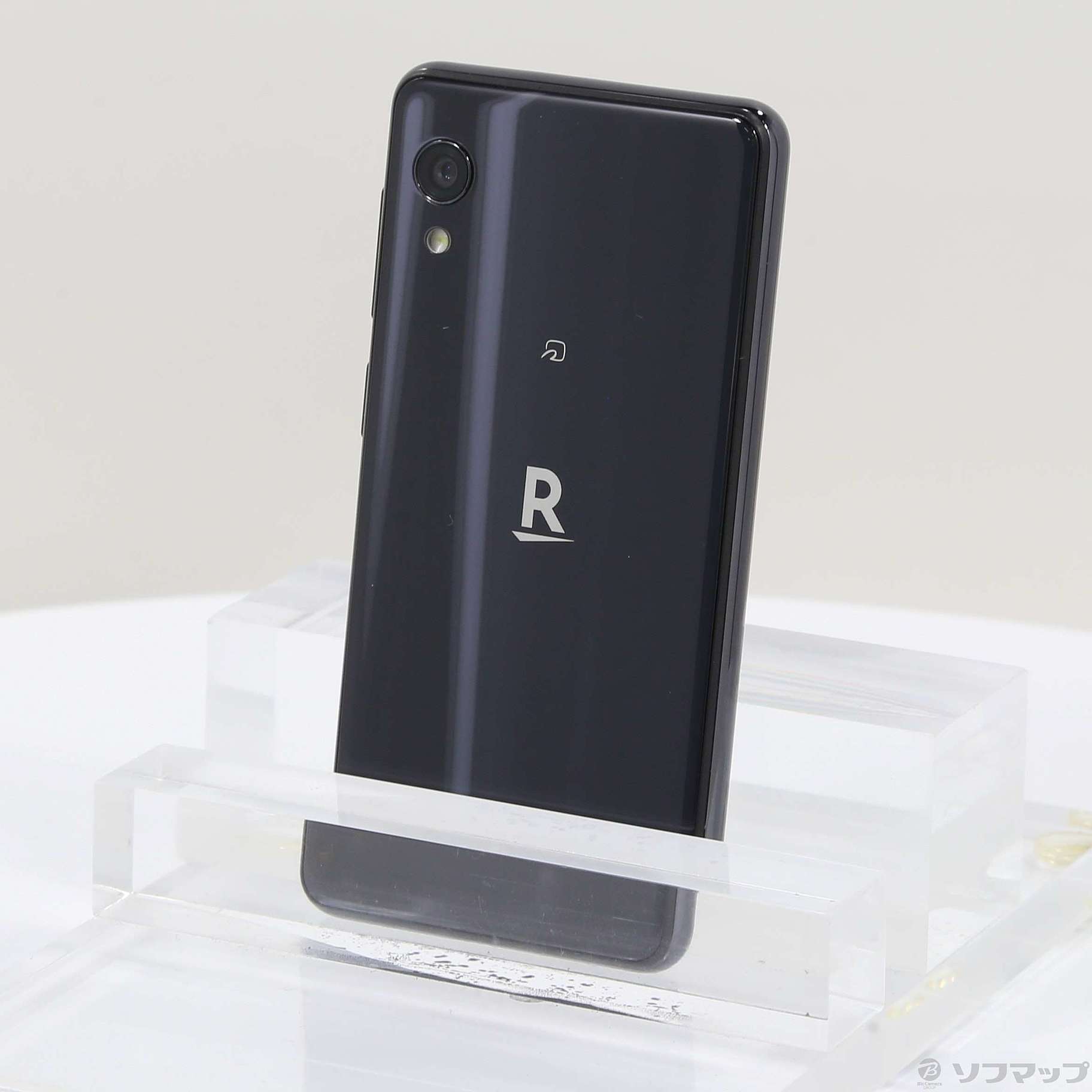 Rakuten Mini ナイトブラック 32 GB SIMフリー - スマートフォン本体