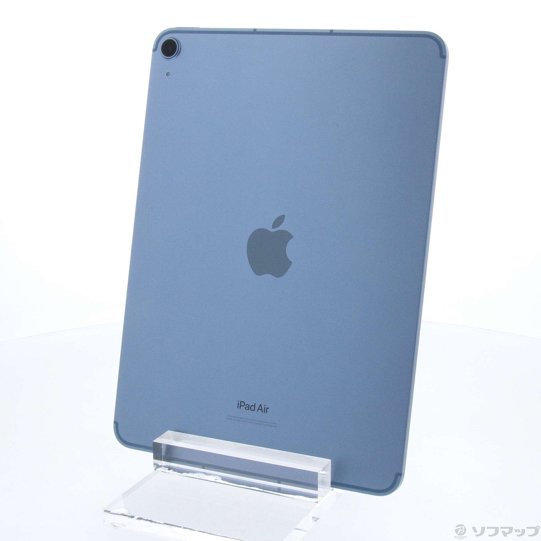 iPad Air5 Wi-Fi 64GB ブルー MM9E3J A A2588 Apple 当社３ヶ月間保証 