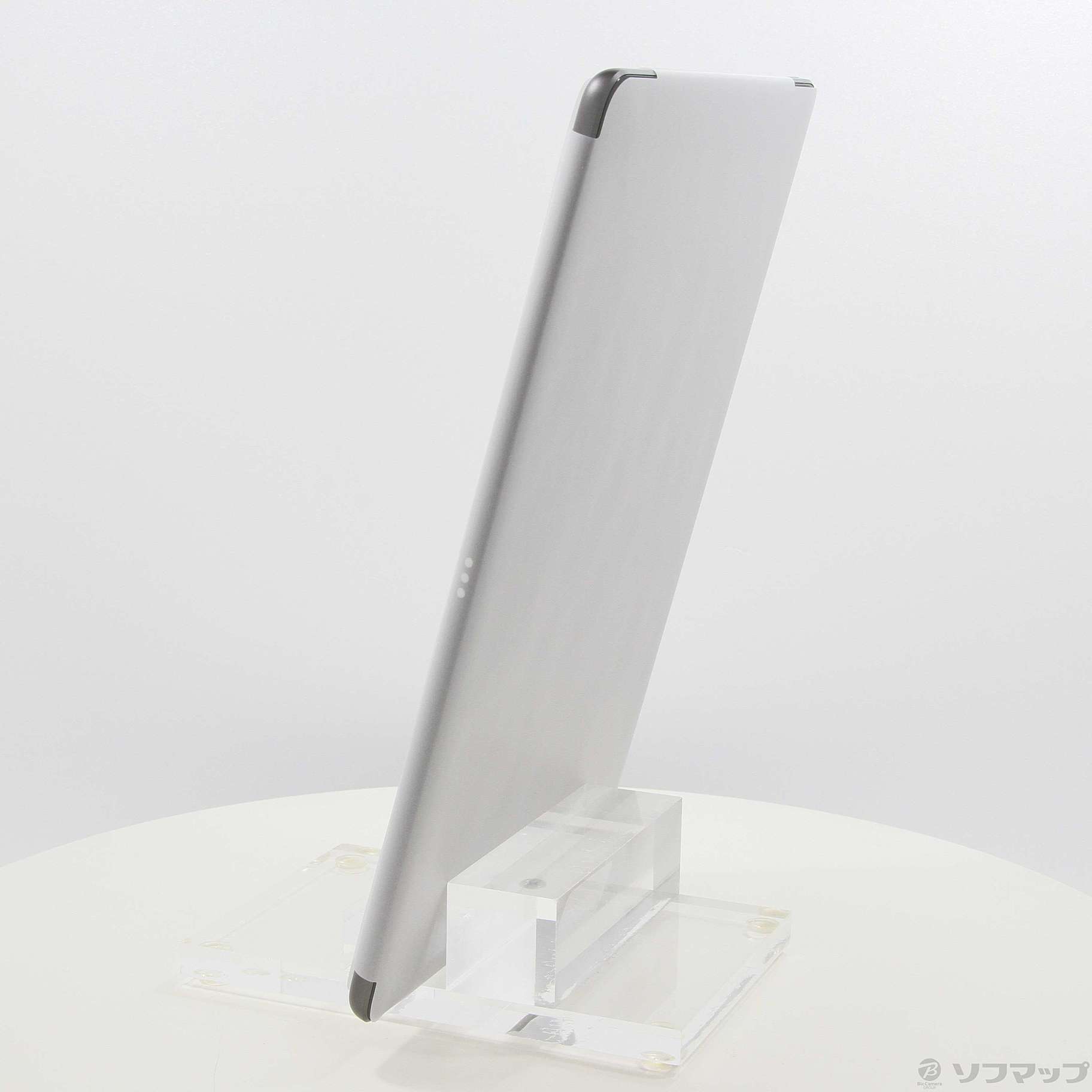 中古】iPad 第9世代 64GB スペースグレイ MK2K3J／A Wi-Fi