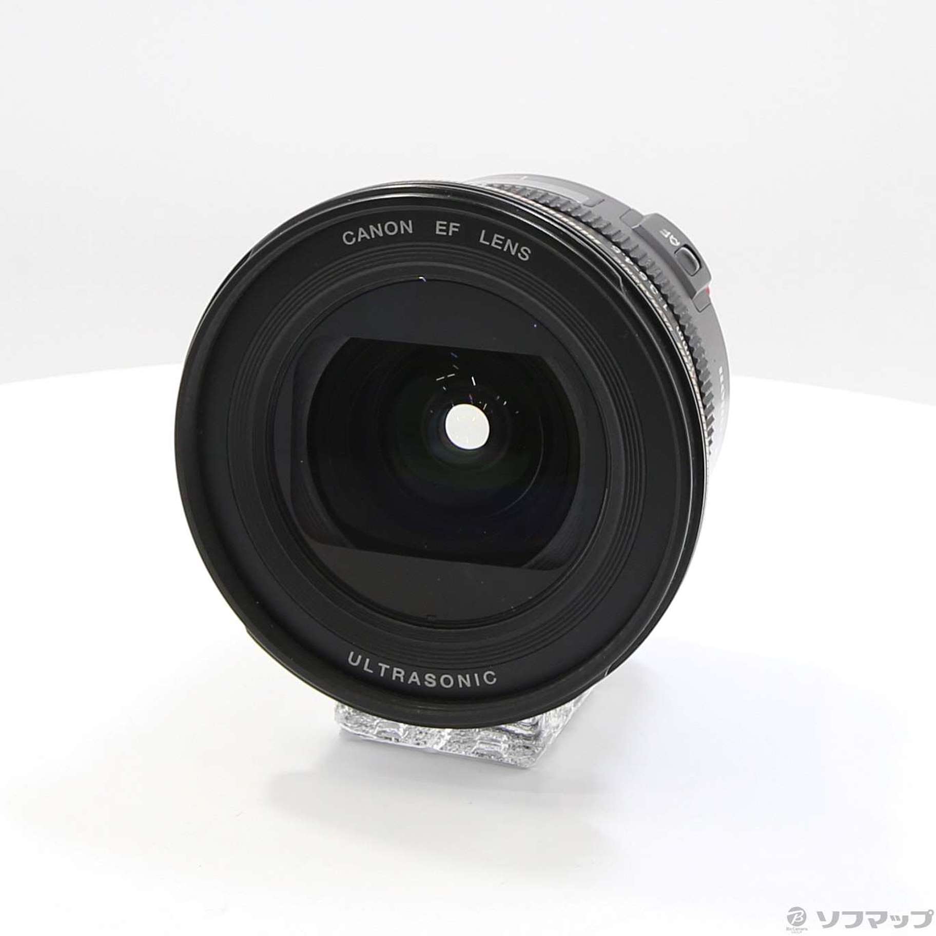 Canon EF 20-35mm 広角レンジ キャノン