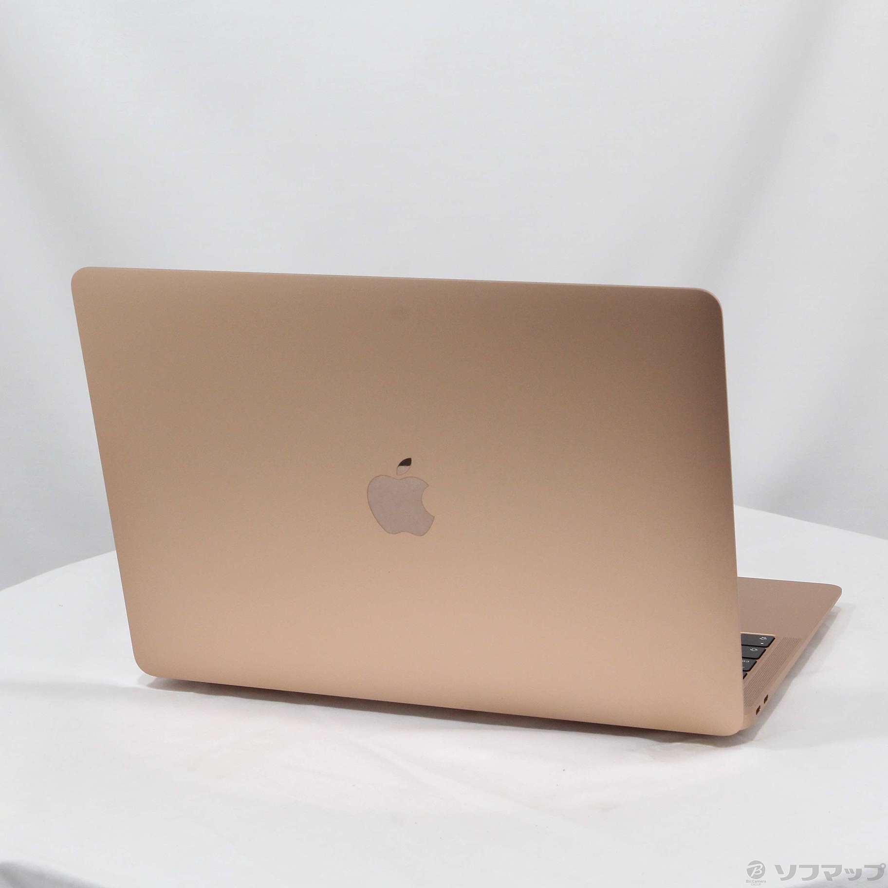 中古】MacBook Air 13.3-inch Mid 2019 MVFM2J／A Core_i5 1.6GHz 8GB