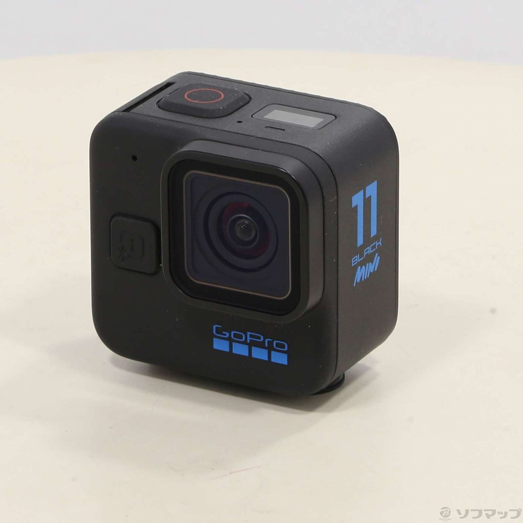 中古】GoPro HERO11 Black Mini CHDHF-111-FW [2133049852243 ...
