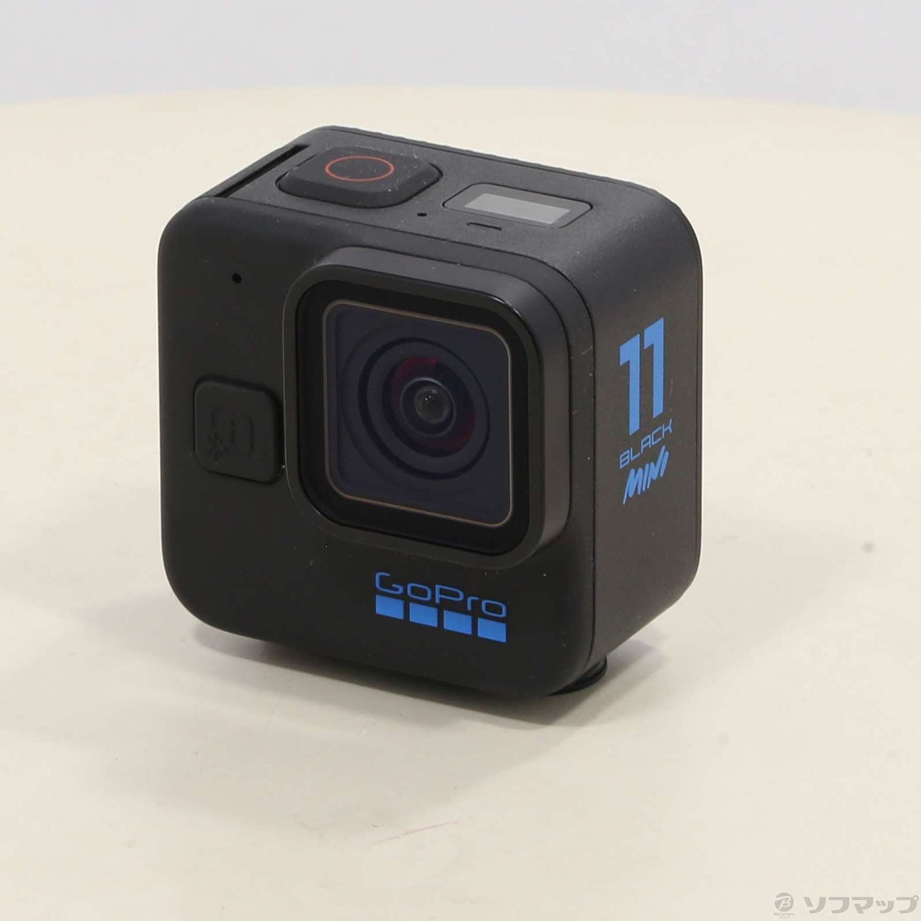 【新品】GOPRO HERO11 Black Mini CHDHF-111-FW