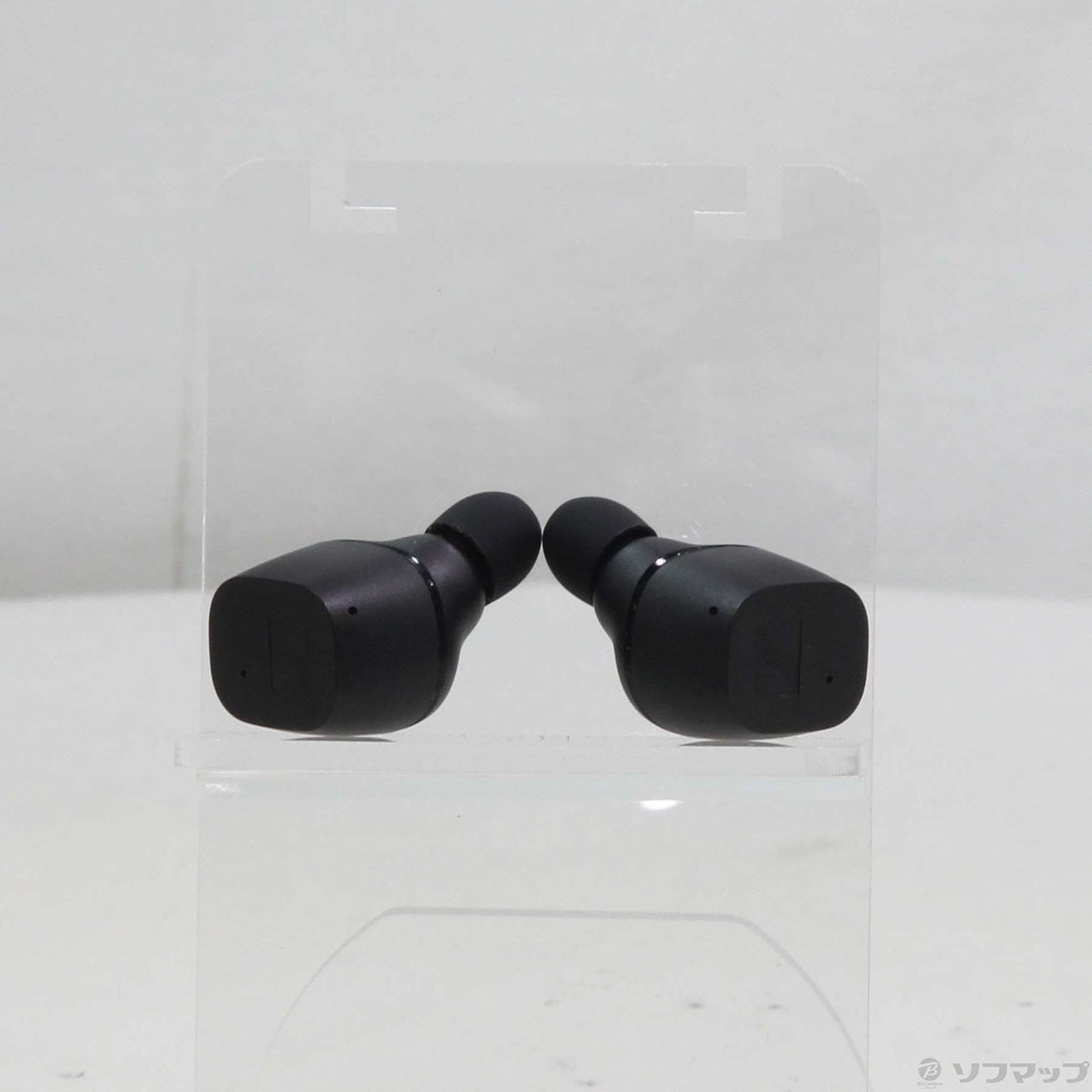 中古】CX True Wireless CX200-TW1-BLACK ブラック [2133049852700