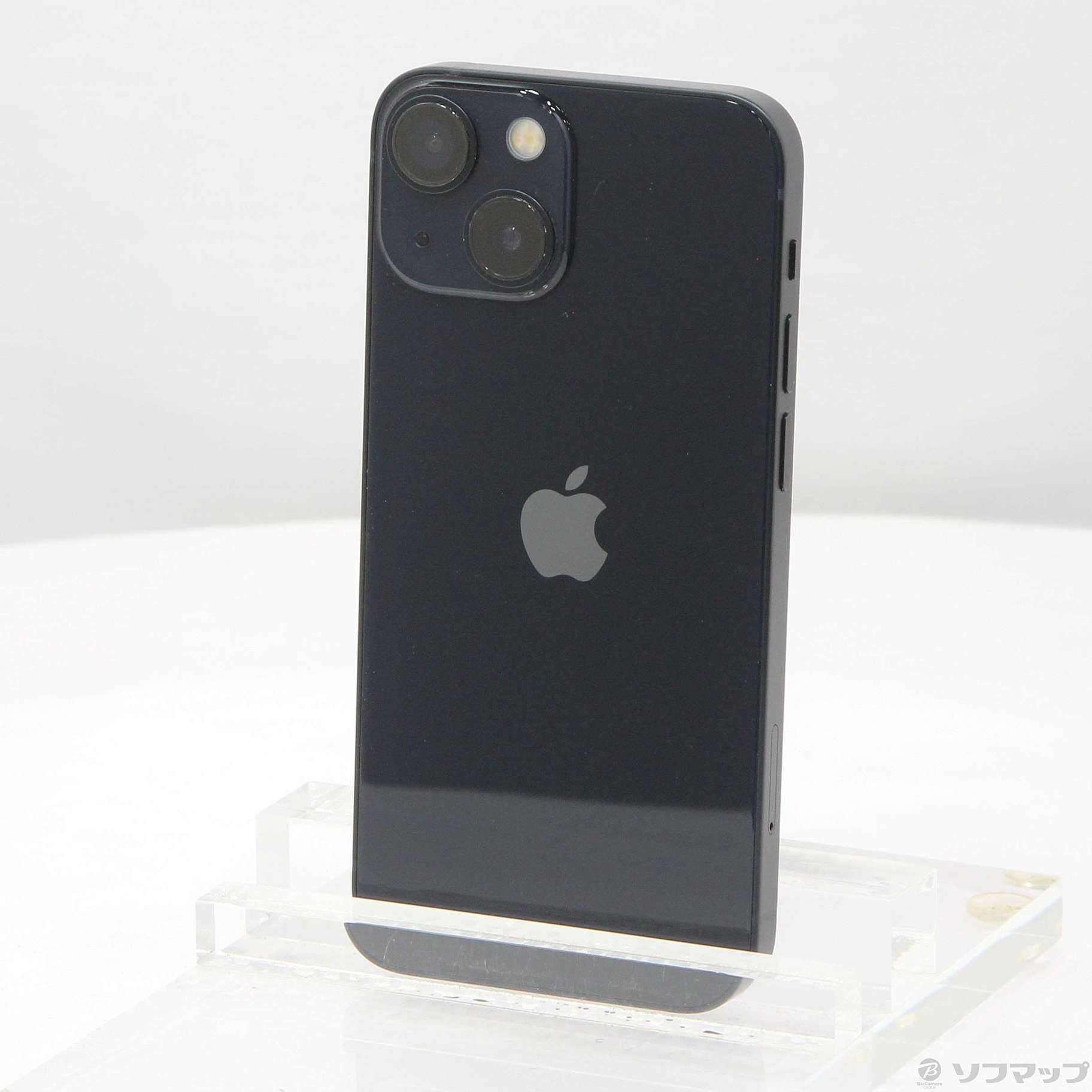 【新品未使用】iPhone 13 mini 128GB SIMフリーミッドナイト
