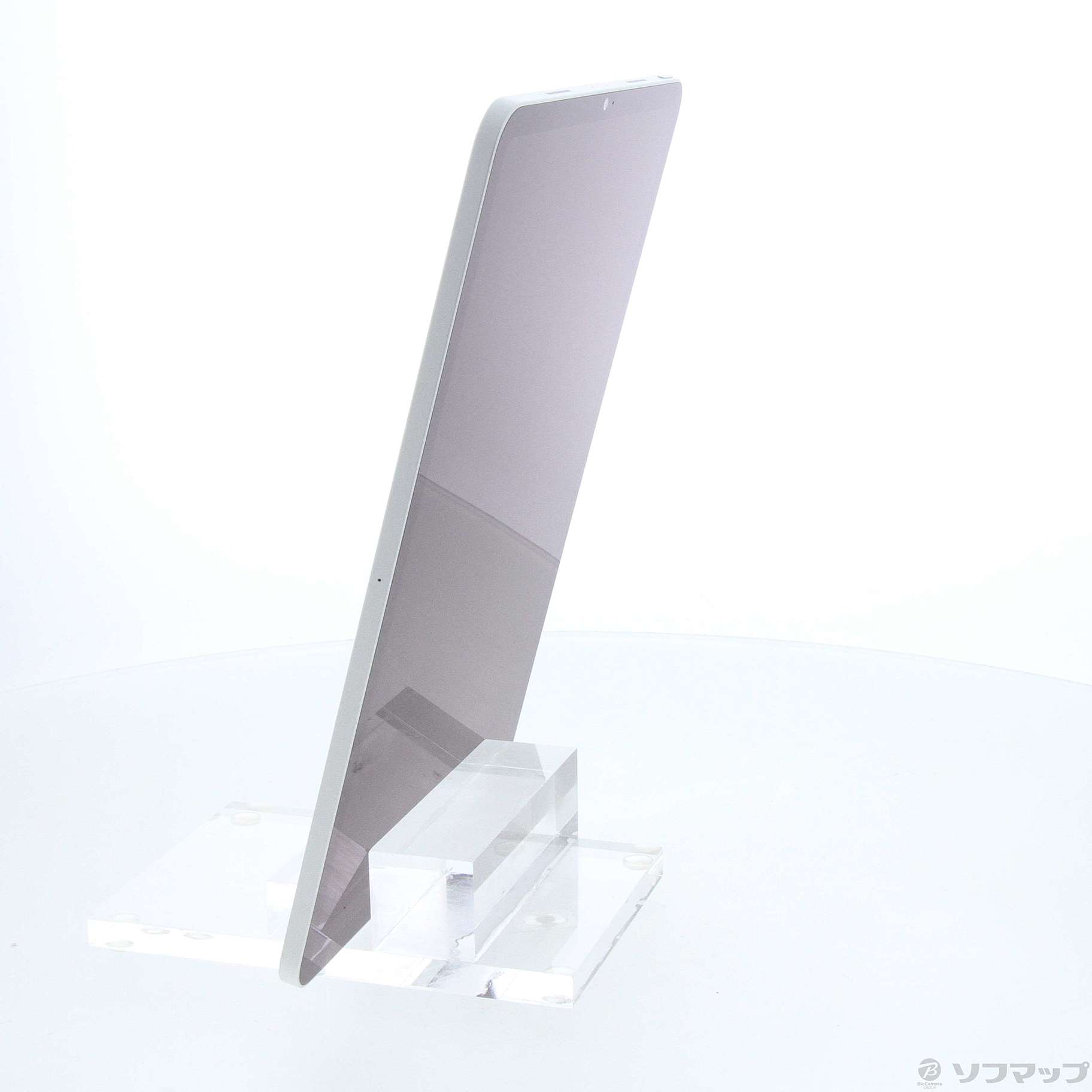 iPad Pro 11インチ 第4世代 256GB シルバー MNXG3J／A Wi-Fi