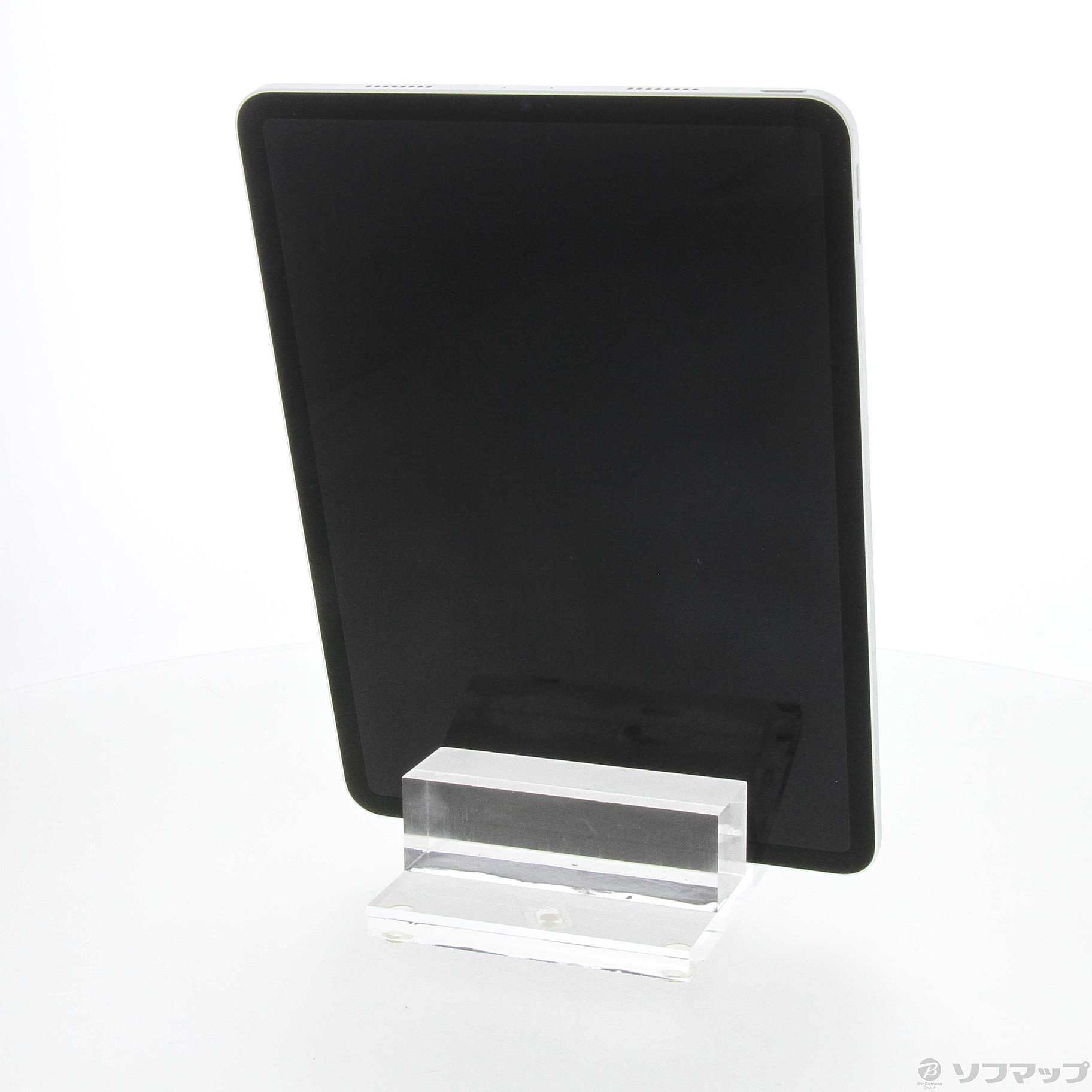 中古】iPad Pro 11インチ 第4世代 256GB シルバー MNXG3J/A Wi 中古】iPad Pro 11インチ 第4世代 256GB シルバー MNXG3J/A Wi