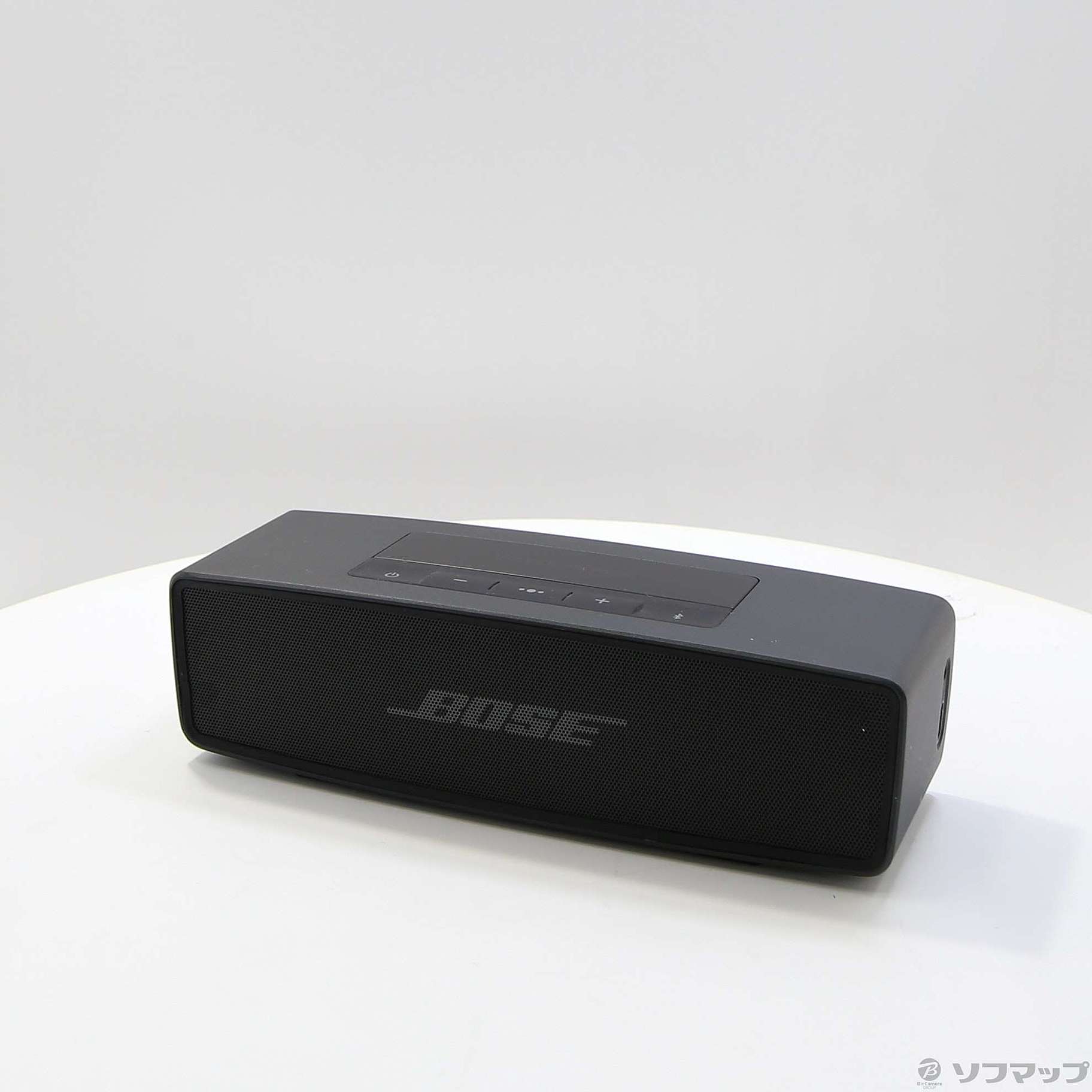 中古】SoundLink Mini Bluetooth speaker II Special Edition