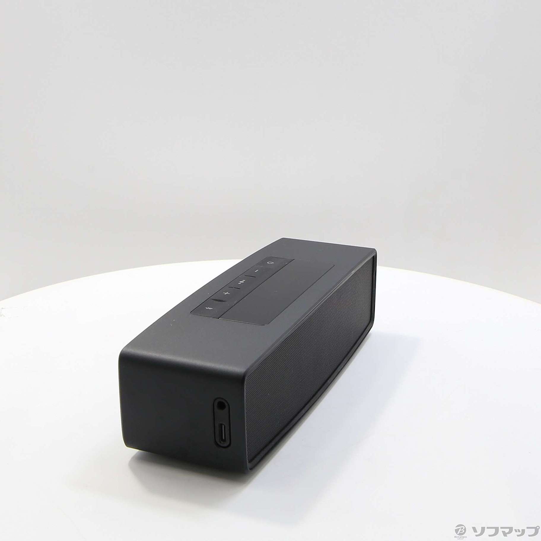 中古】SoundLink Mini Bluetooth speaker II Special Edition トリプル