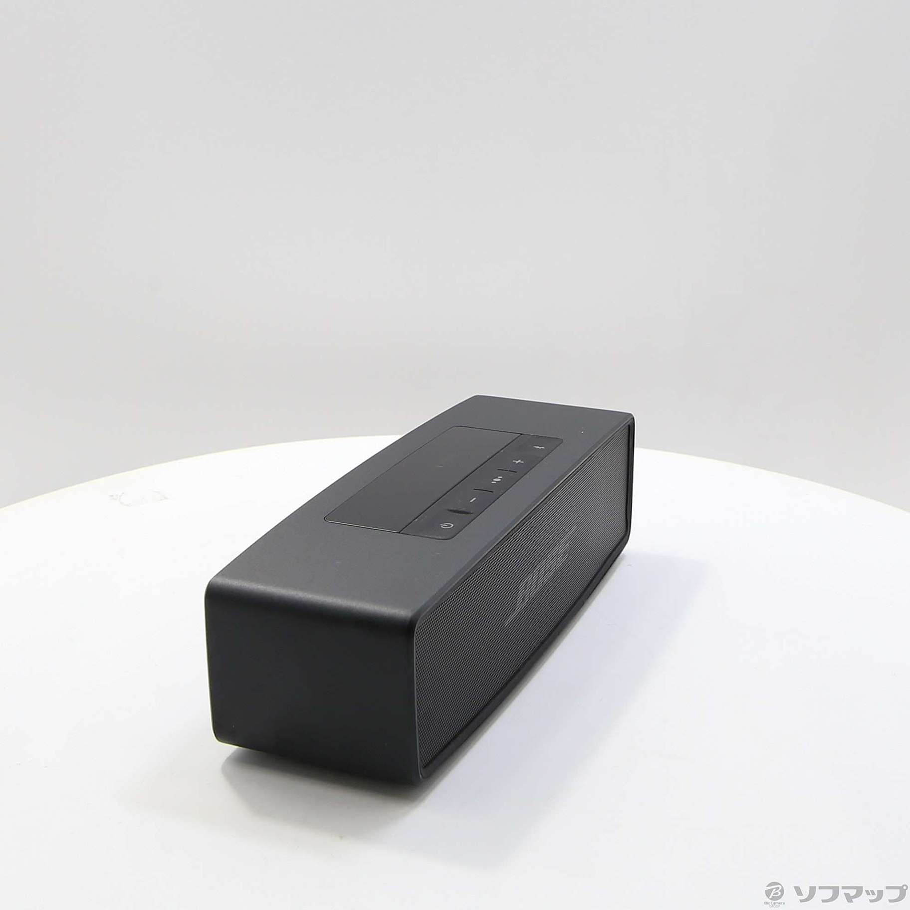 中古】SoundLink Mini Bluetooth speaker II Special Edition トリプル