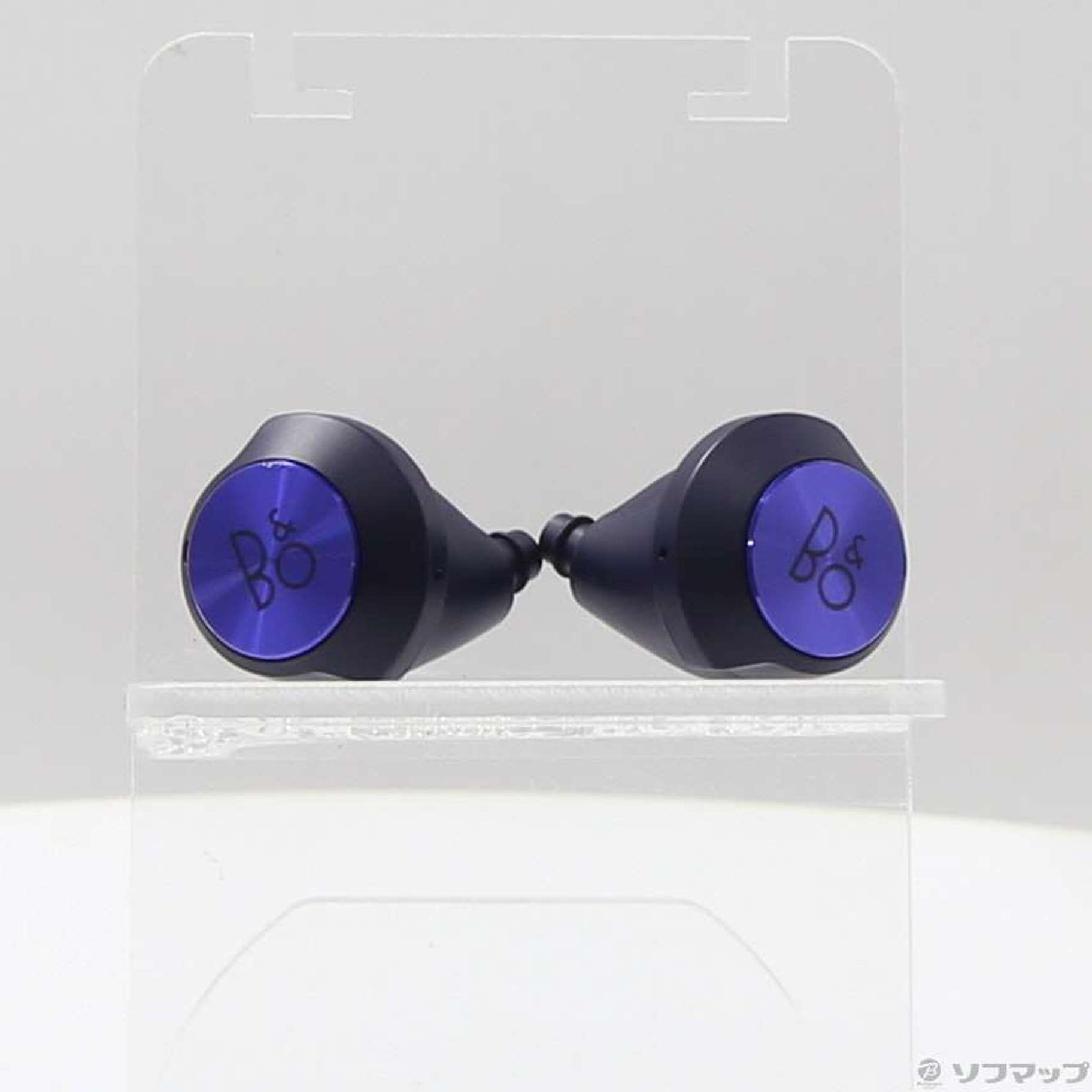 中古】Beoplay EQ インディゴ・ウルトラマリン [2133049853806