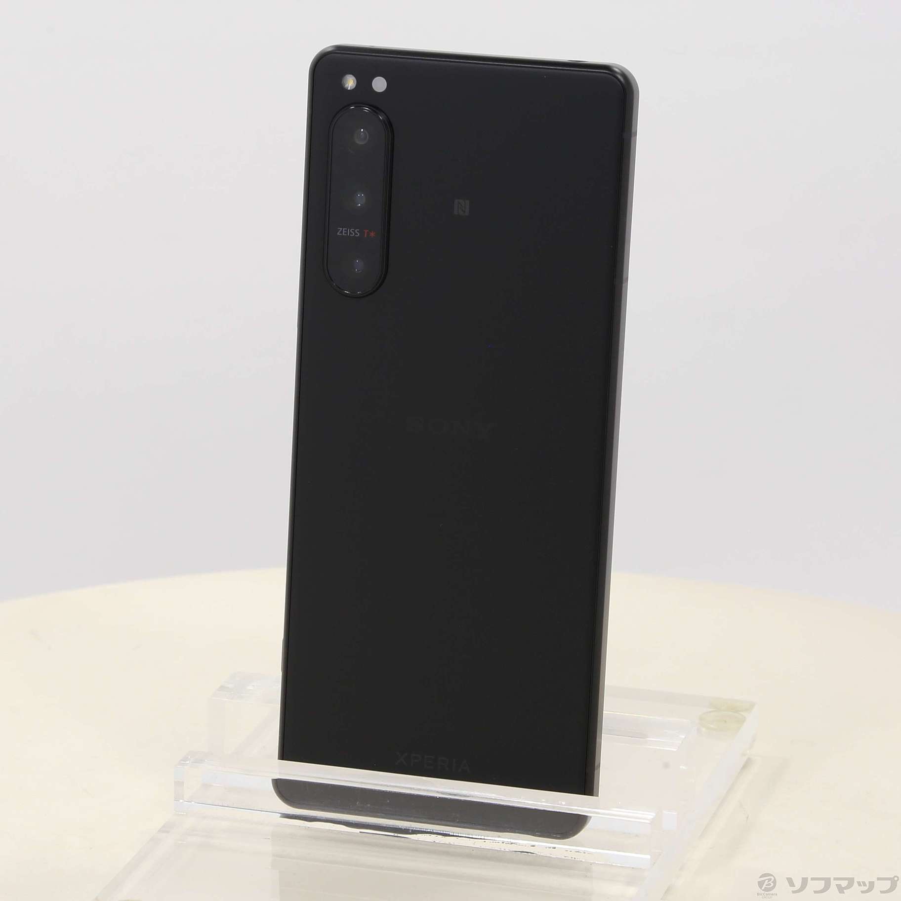 予約取寄一括購入 Xperia 5 IV 128GB スマートフォン本体