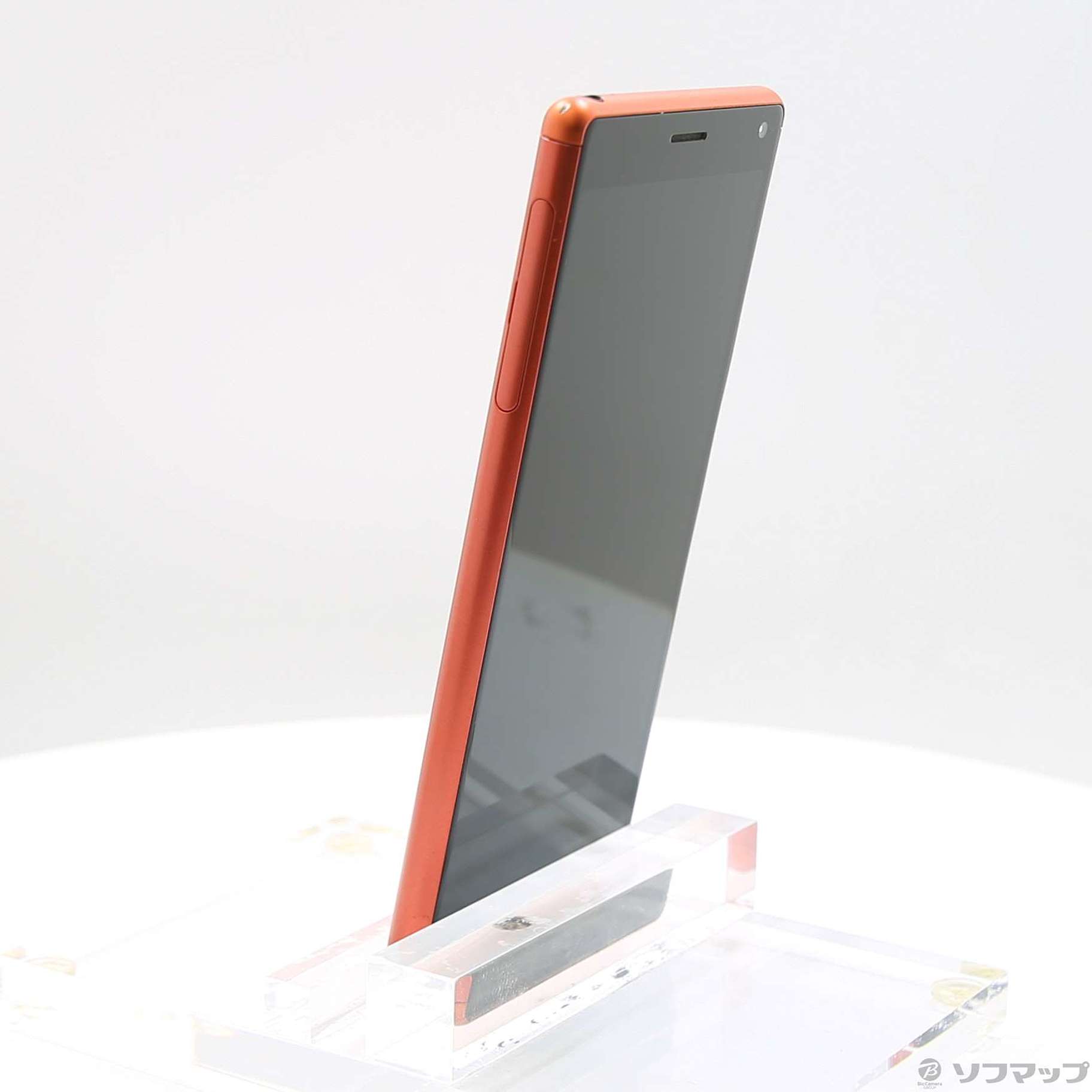 中古】Xperia 8 64GB オレンジ 902SO Y!mobile [2133049854063] - リコレ！|ビックカメラグループ  ソフマップの中古通販サイト