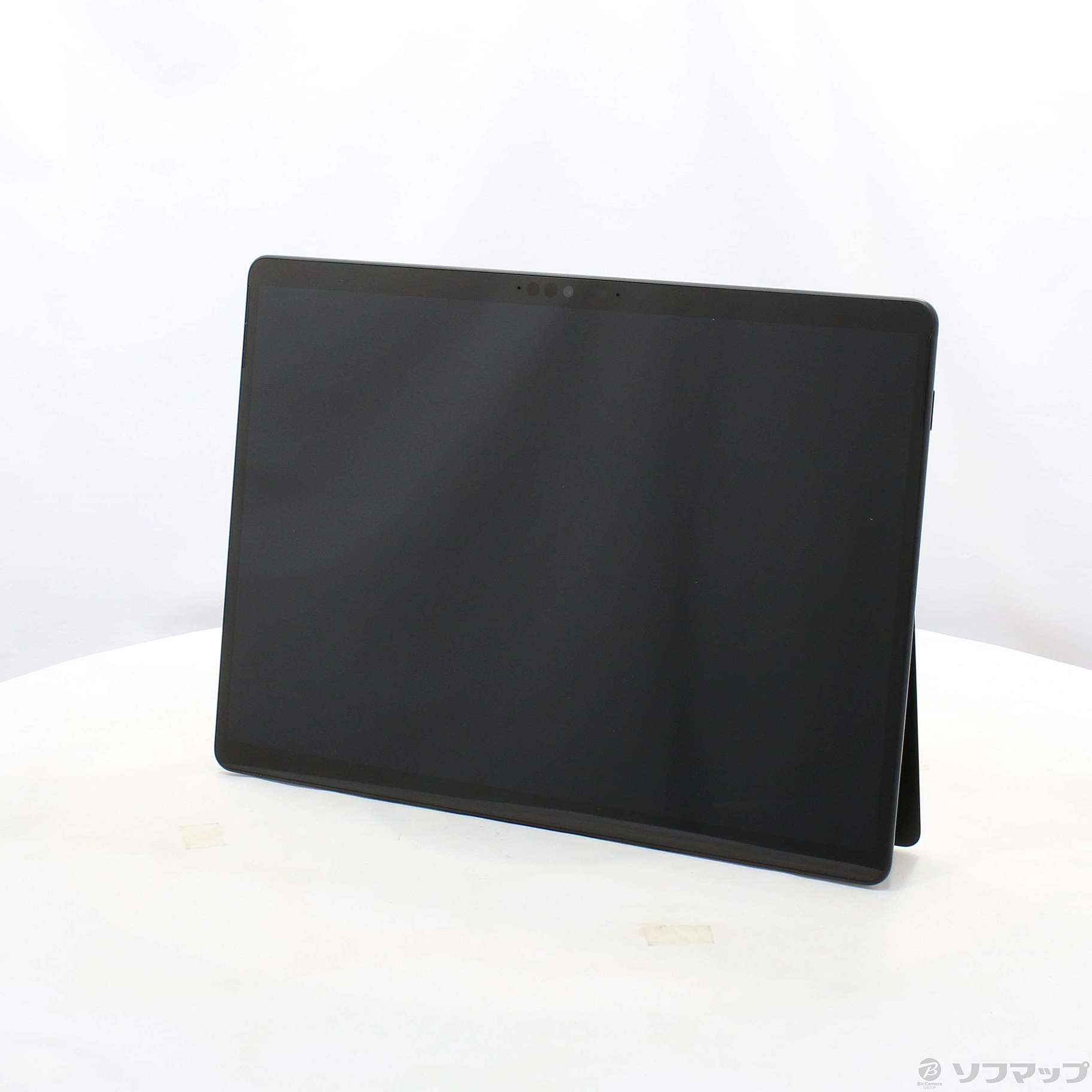 中古】Surface ProX 〔Microsoft SQ1／8GB／SSD128GB〕 MJX-00011