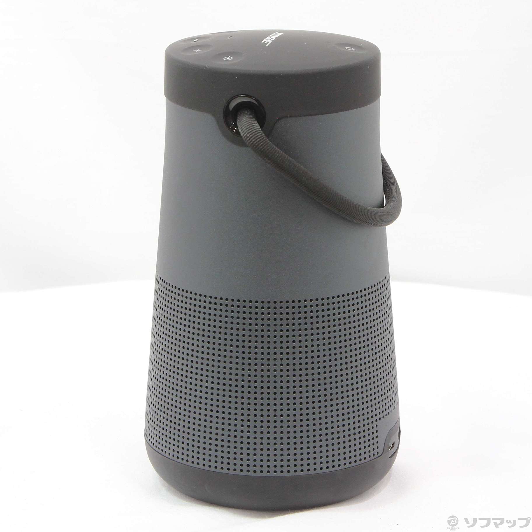 BOSE SOUNDLINK REVOLVE+ 展示品 ワイヤレス スピーカー | nate