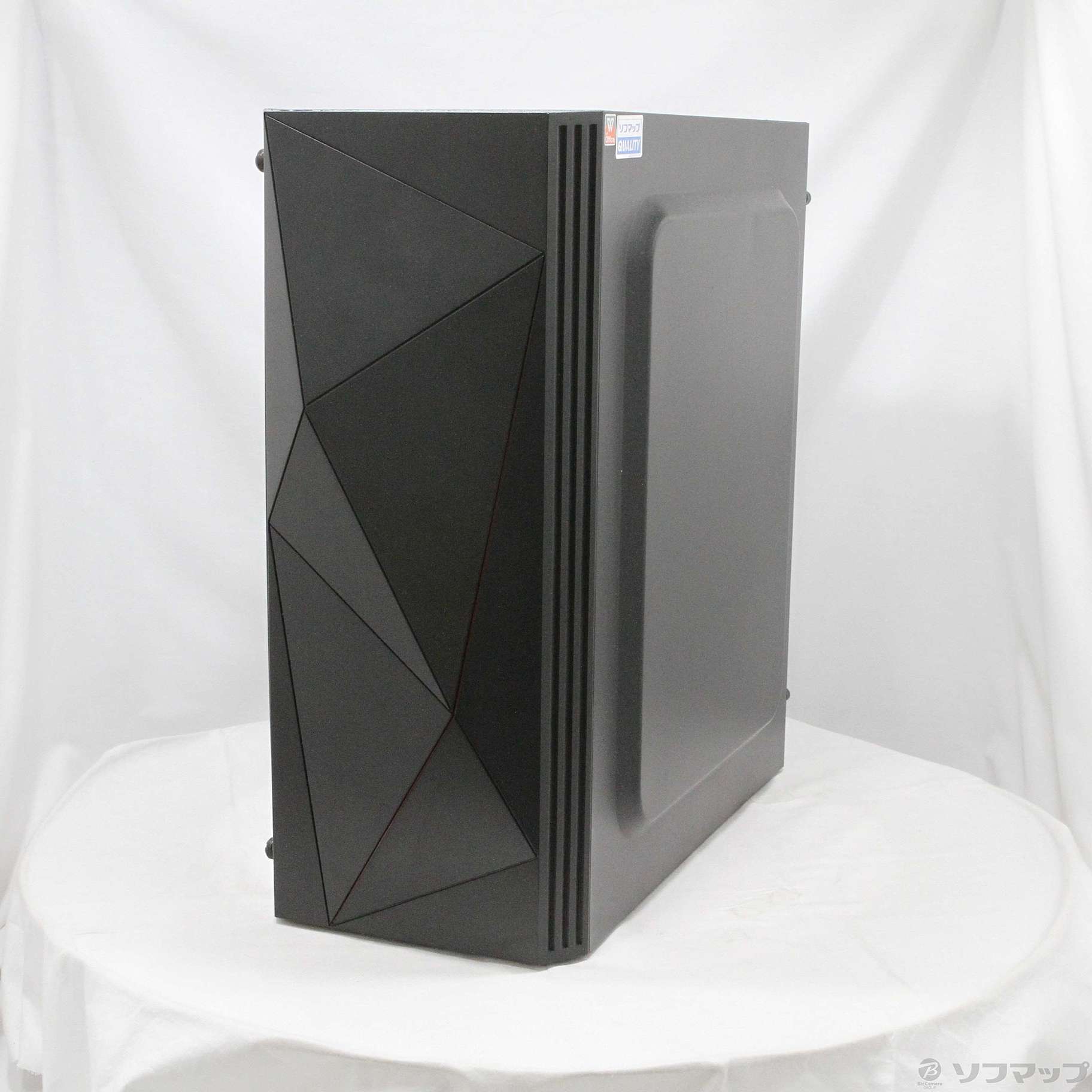 中古】自作機PC 〔AMD A10-7860K／8GB／HDD1TB〕 [2133049881120