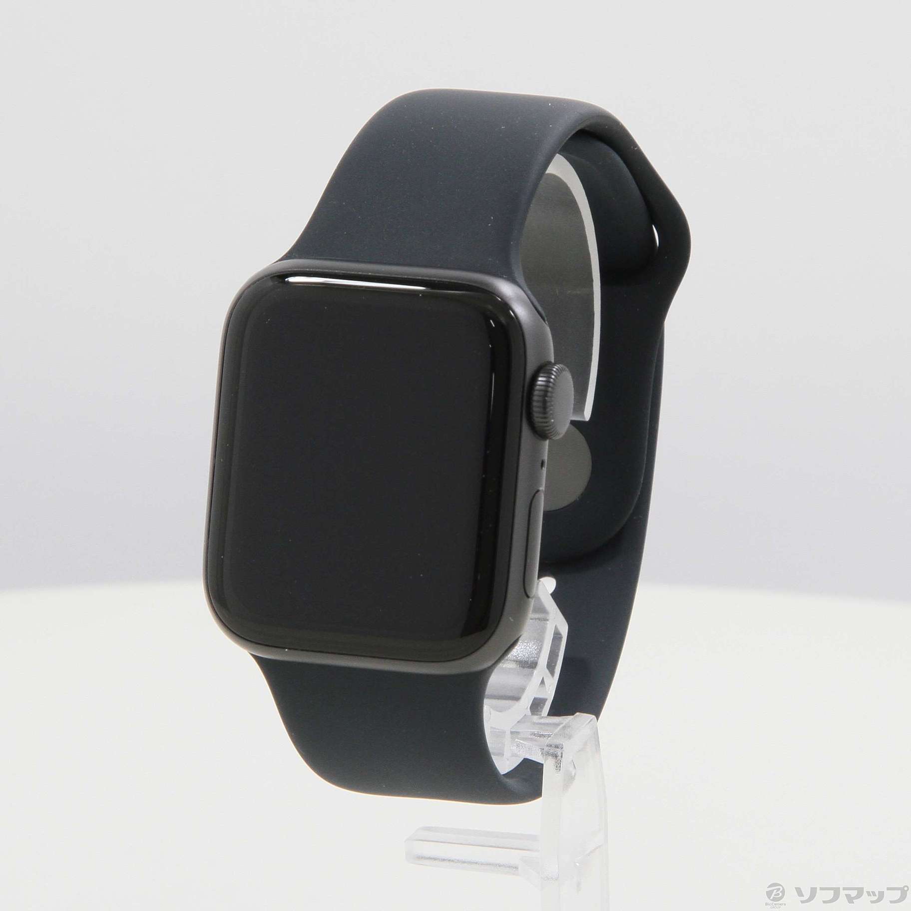（早い者勝ち❗️）Apple Watch SE GPS 40mm スペースグレイ