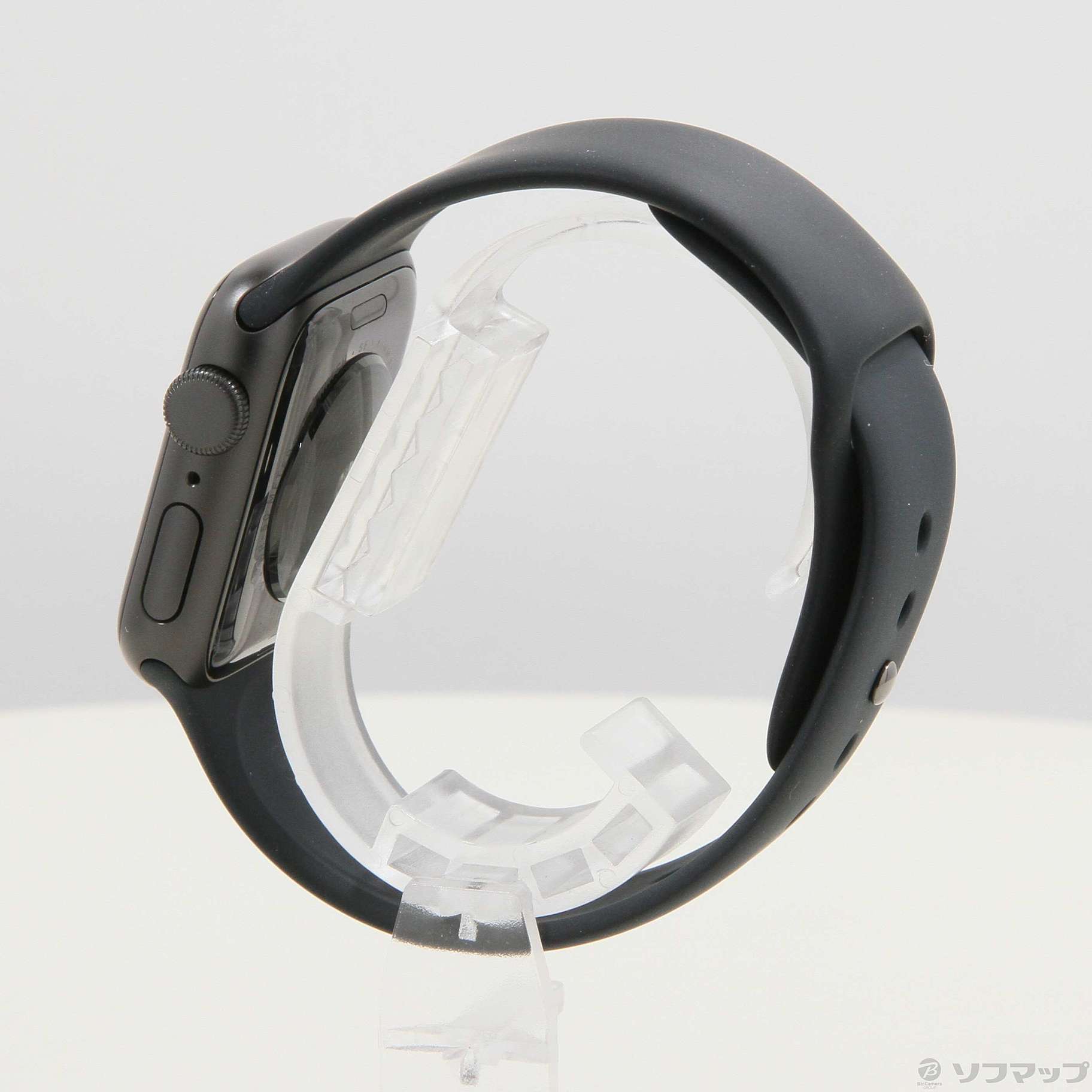 中古】Apple Watch SE 第1世代 GPS 40mm スペースグレイアルミニウム