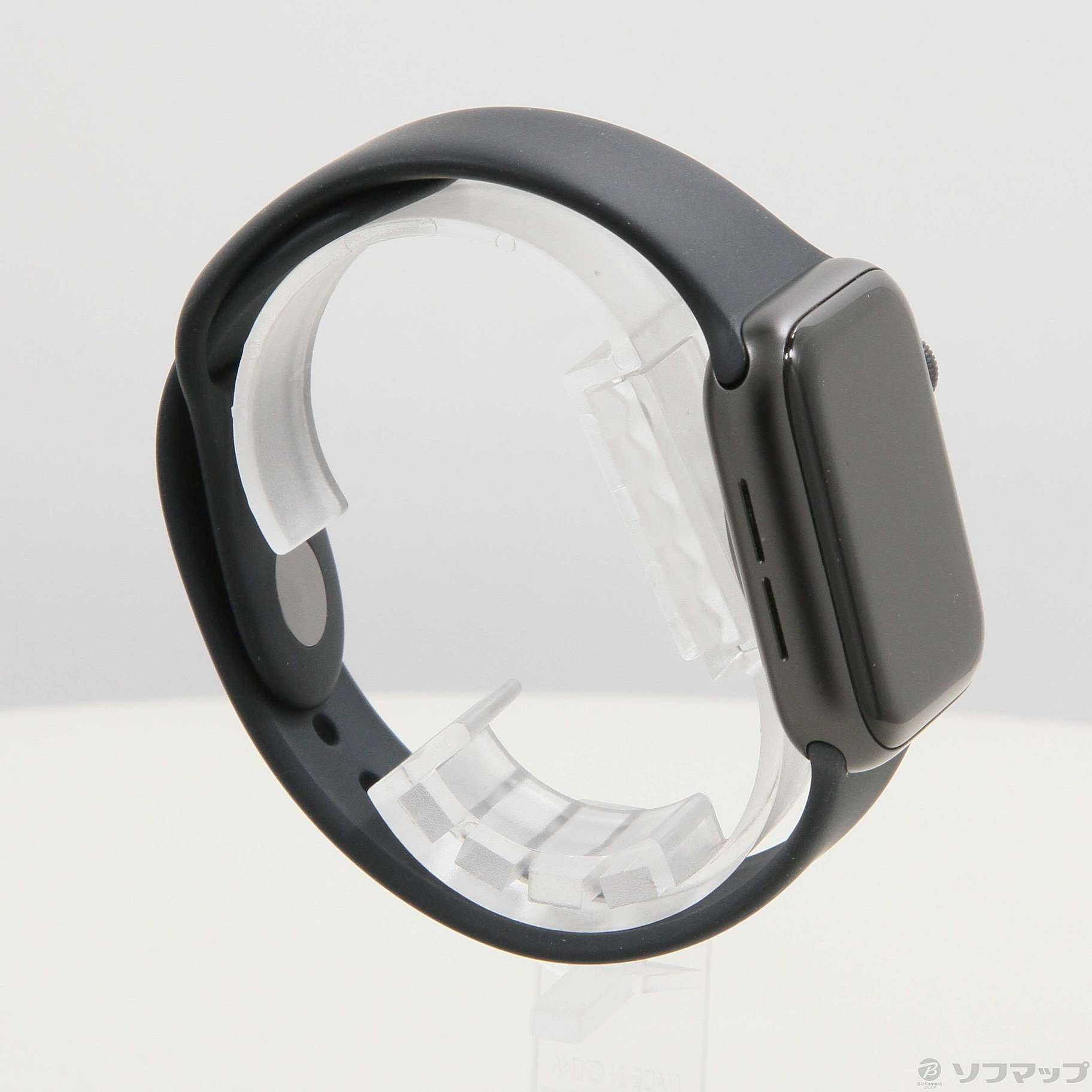 中古】Apple Watch SE 第1世代 GPS 40mm スペースグレイアルミニウム