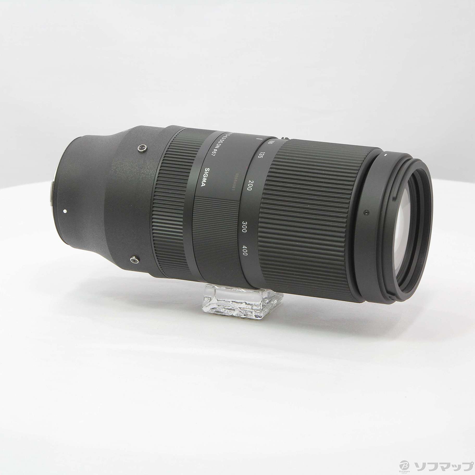 100-400mm F5-6.3 DG DN OS Contemporary ライカL用