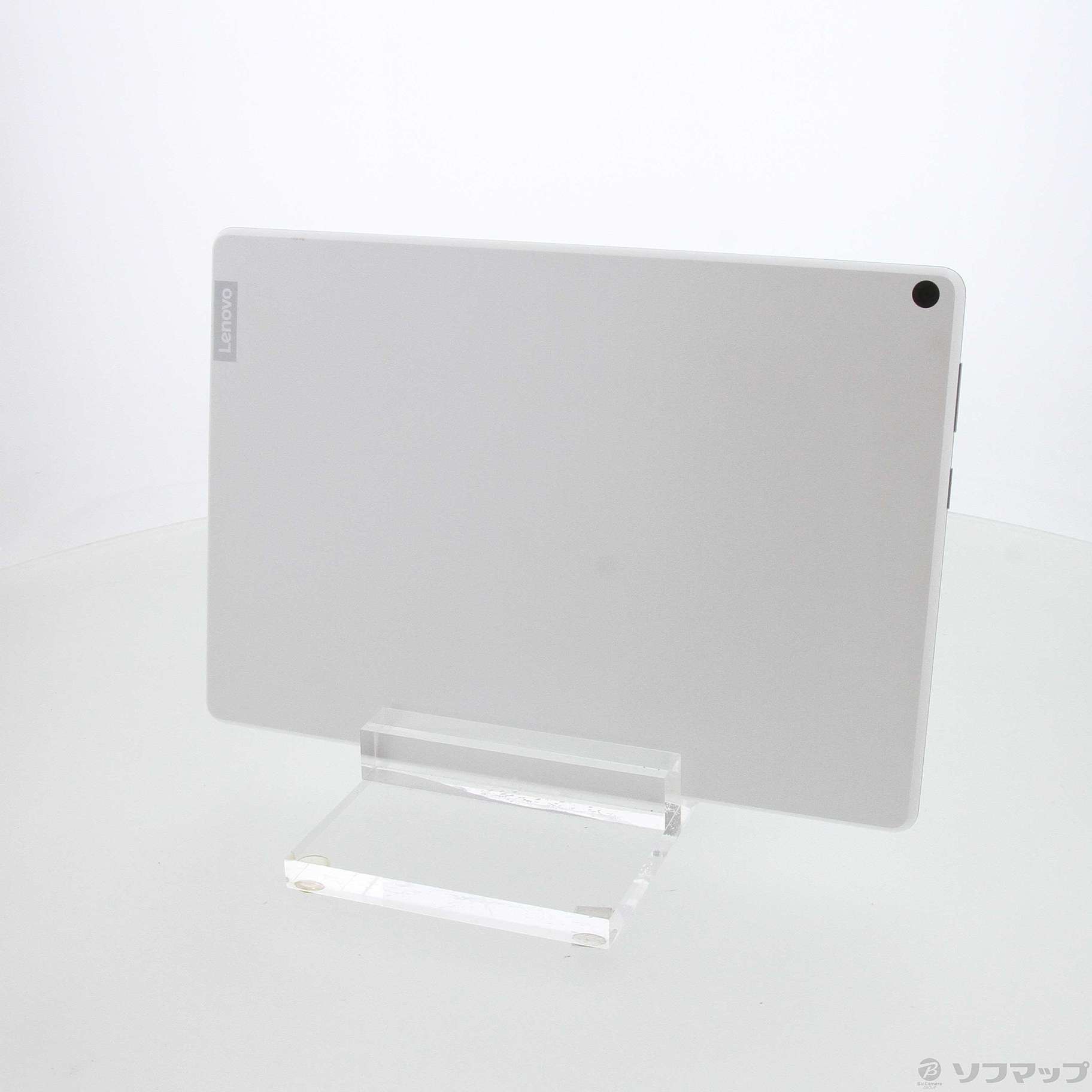 【中古】Lenovo TAB5 32GB ホワイト 801LV SoftBankロック解除SIMフリー [2133049882387] - リ ...