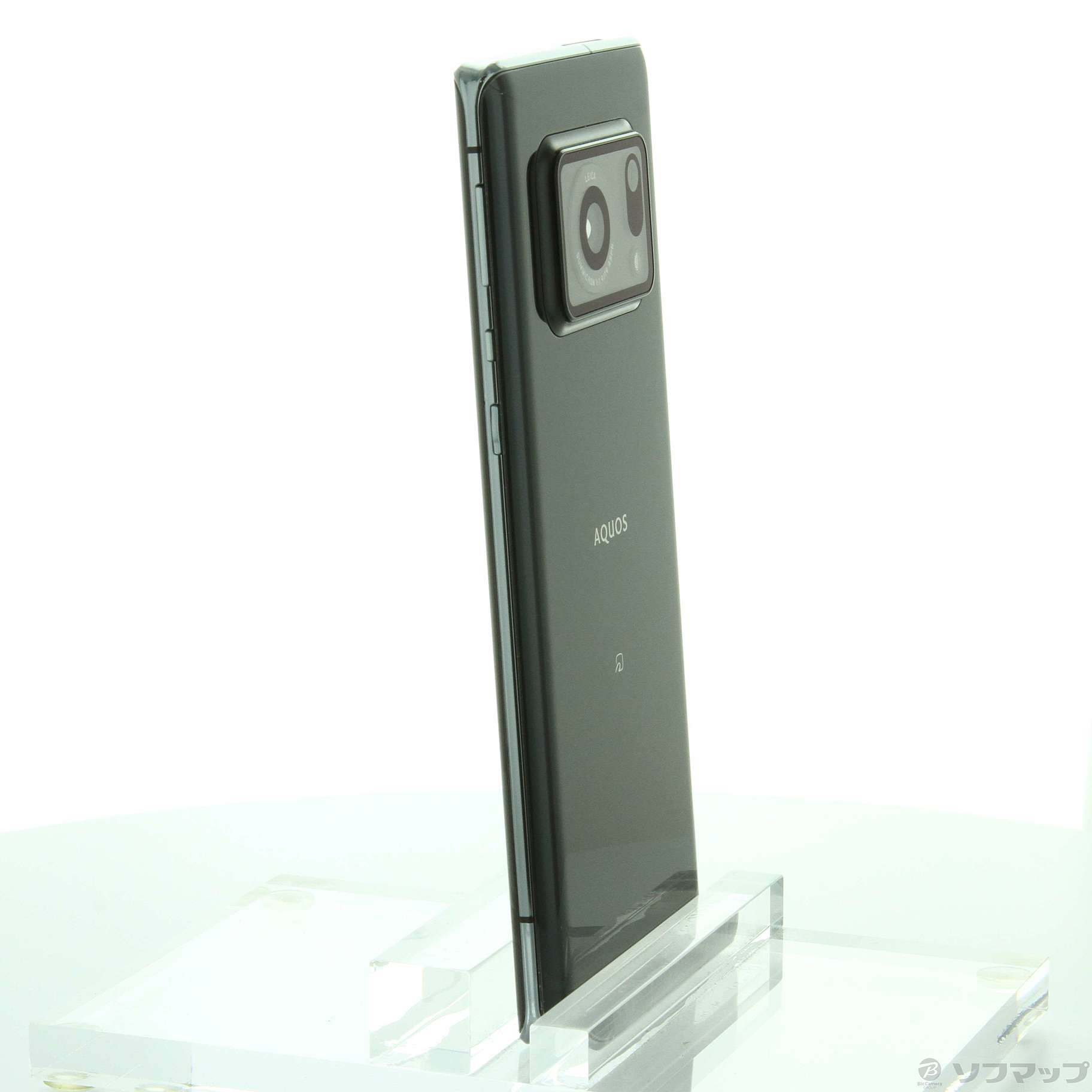 AQUOS R6 128GB ブラック A101SH SoftBank