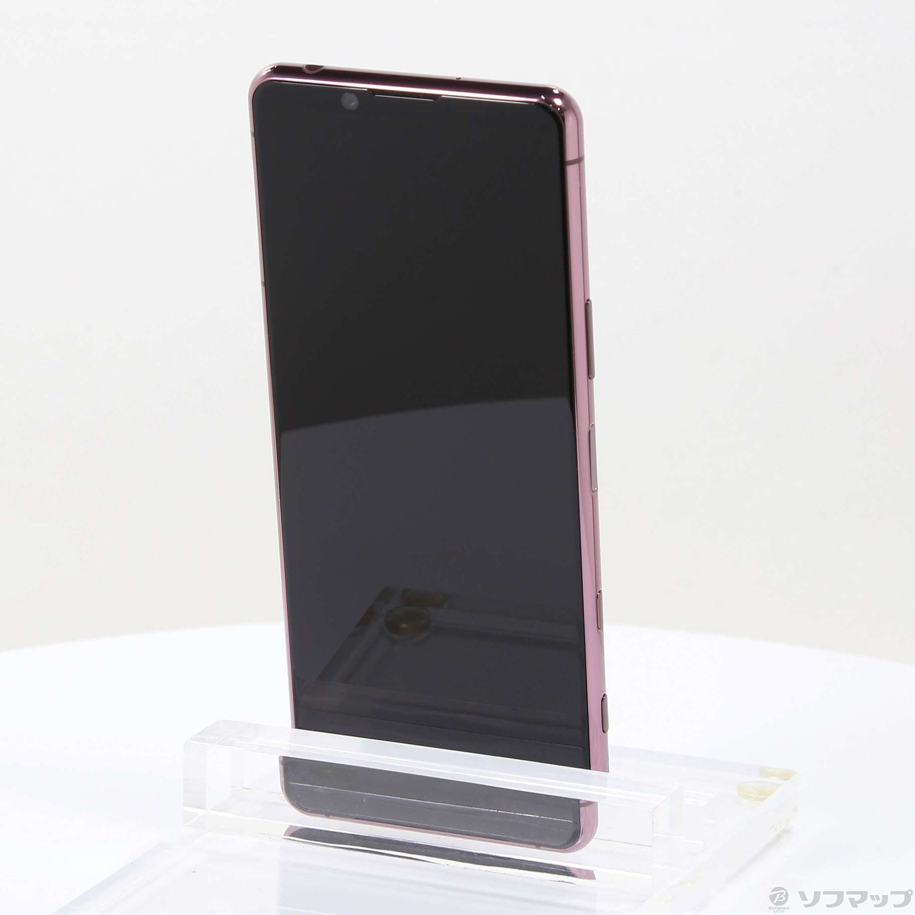 Xperia 5 II 128GB ピンク A002SO SoftBankロック解除SIMフリー