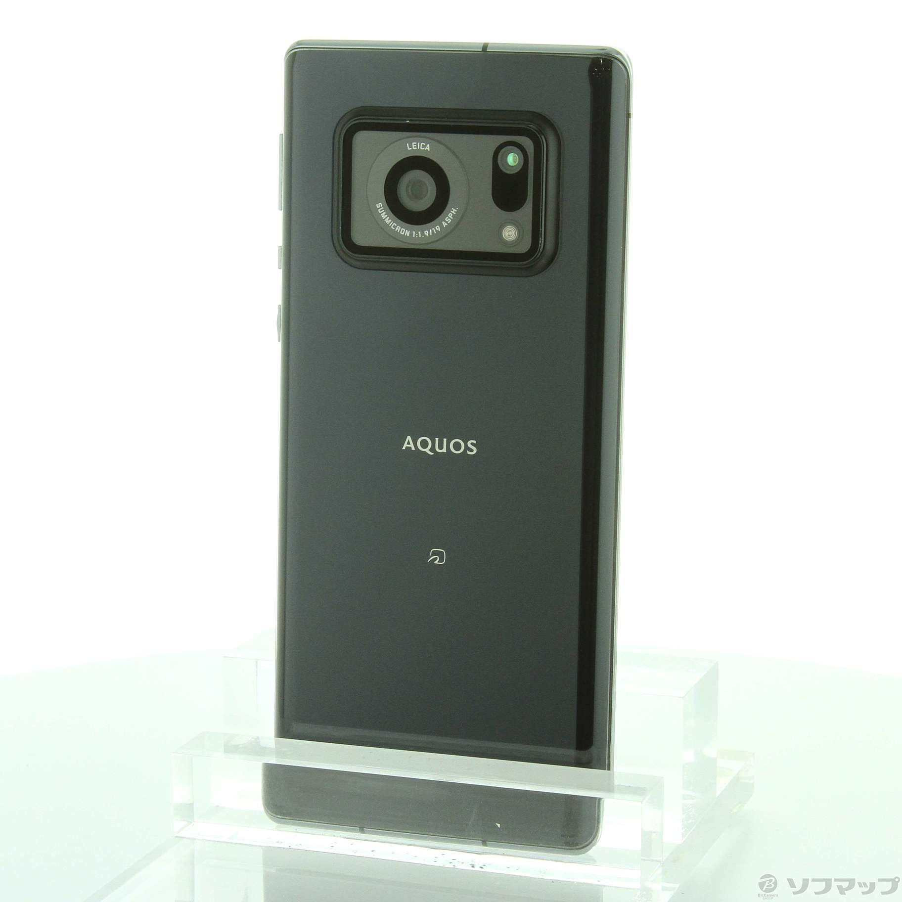 softbank aquos r 6