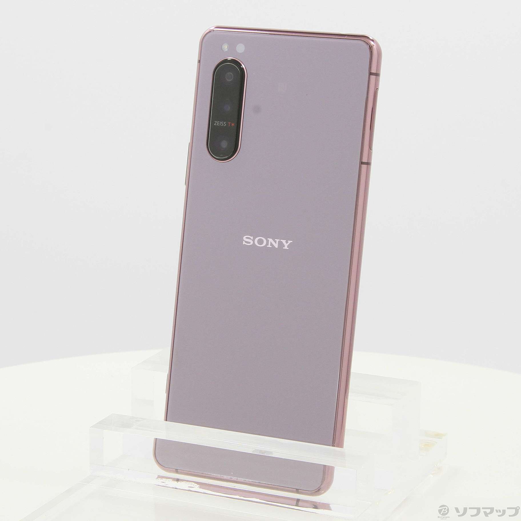 Xperia 5 II ピンク 128 GB Softbank宜しくお願い致します