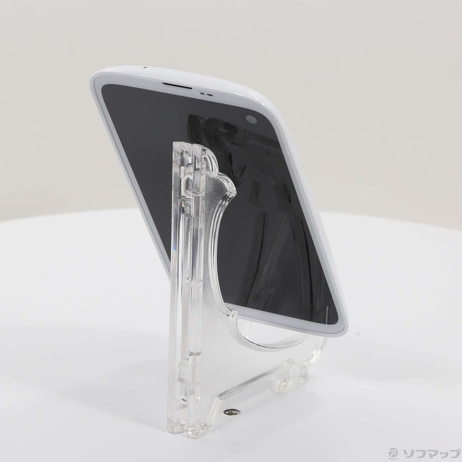 ソフトバンク　BALMUDA Phone 　ホワイト　白 バルミューダ BALMUDA Phone SoftBank [ホワイト] 価格比較
