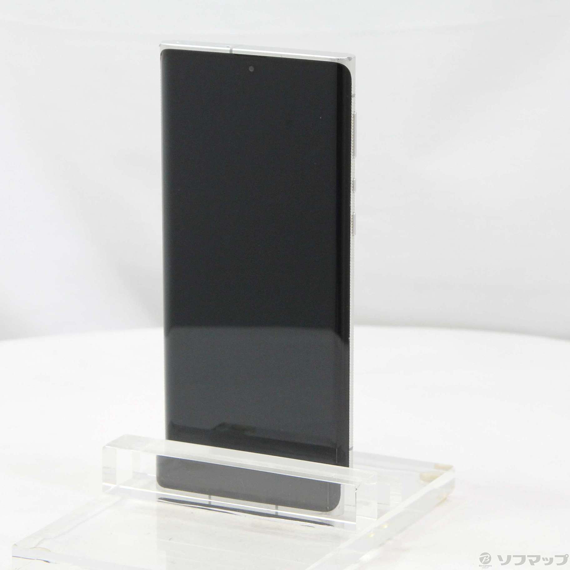 Leitz Phone 1　美品中古 Leica Leitz Phone 1 LP-01 Sharp 1-inch img sensor Unlocked