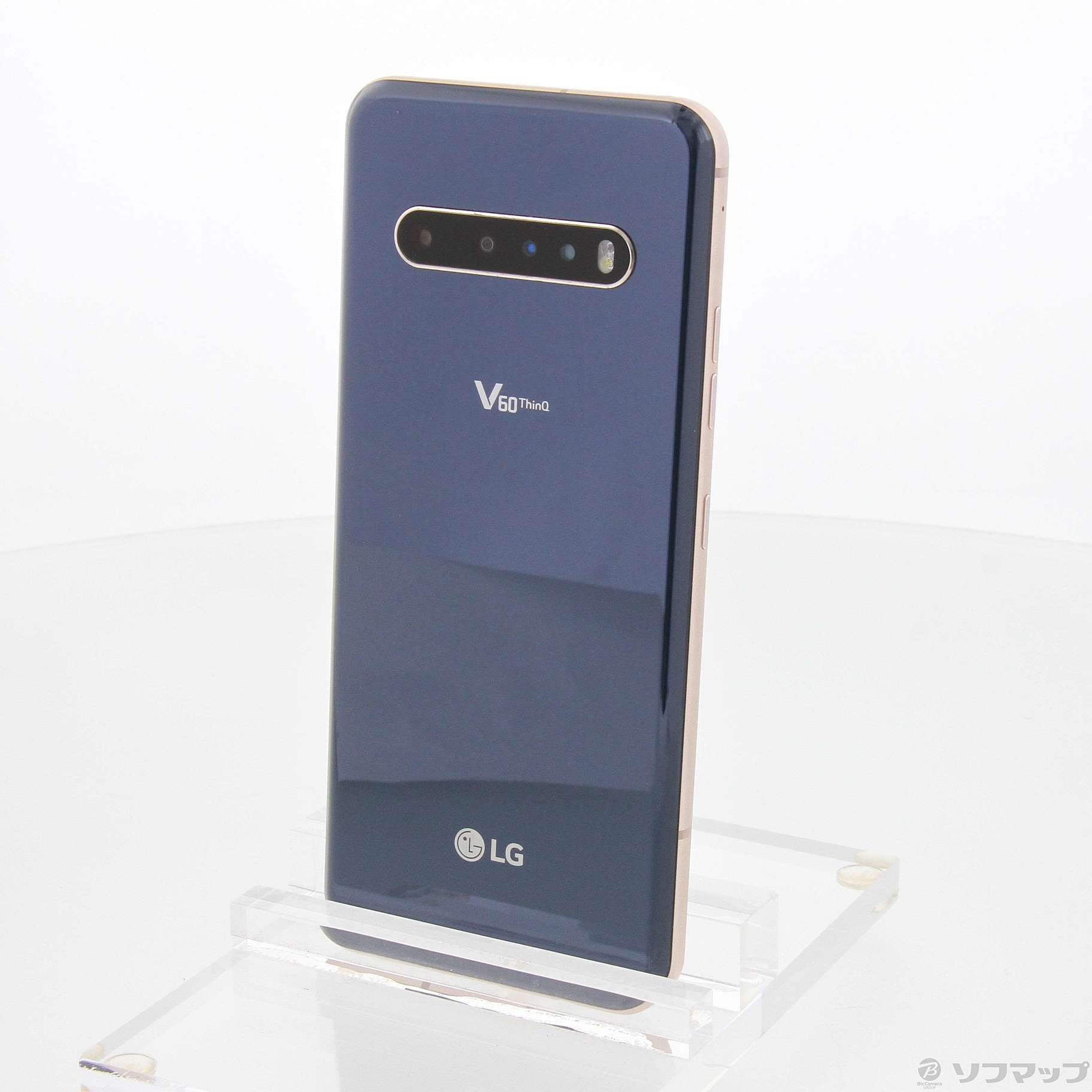 LG V60 ThinQ 5G｜価格比較・最新情報 - 価格.com