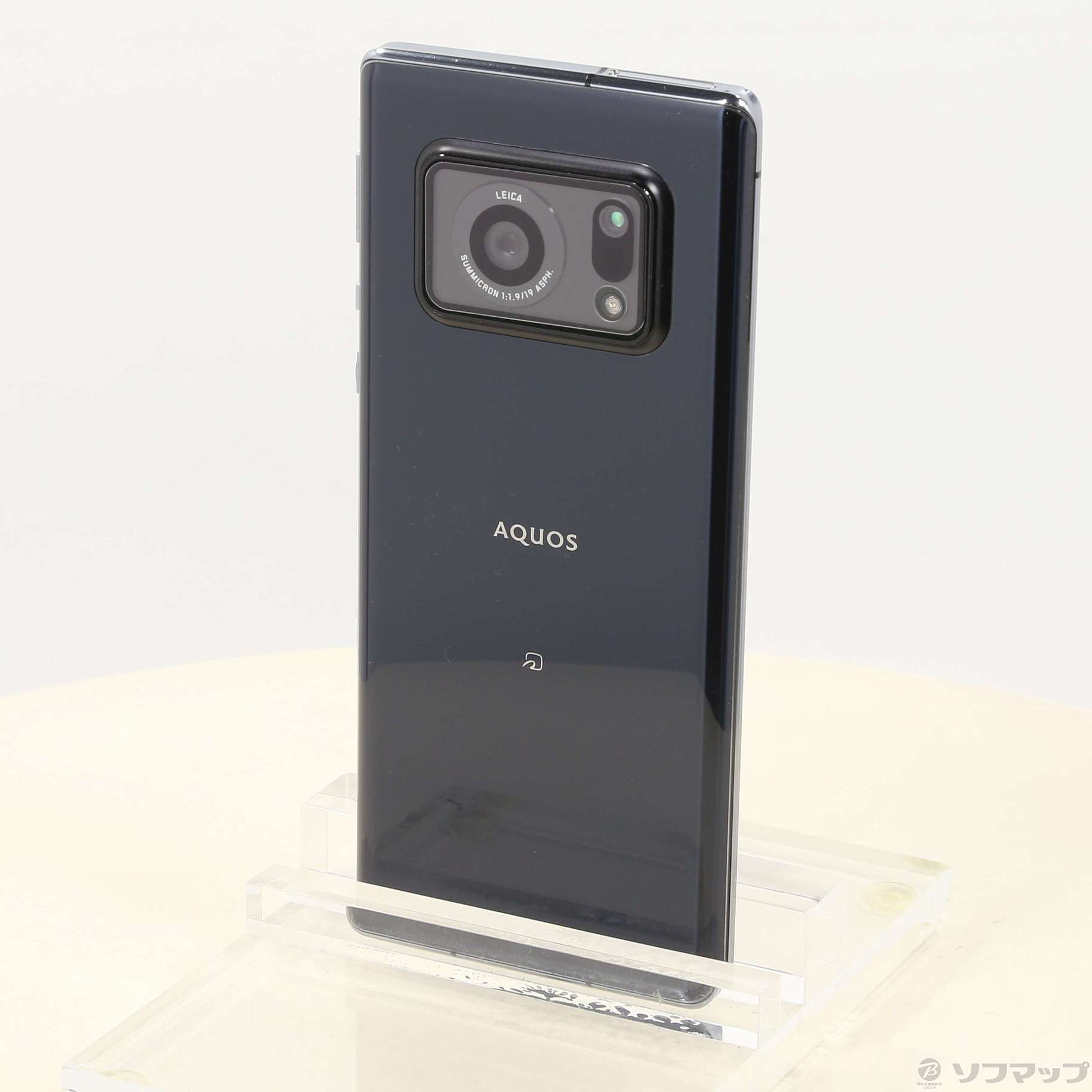 AQUOS R6 128 GB SiMフリー 8また値下げは可能でしょうか