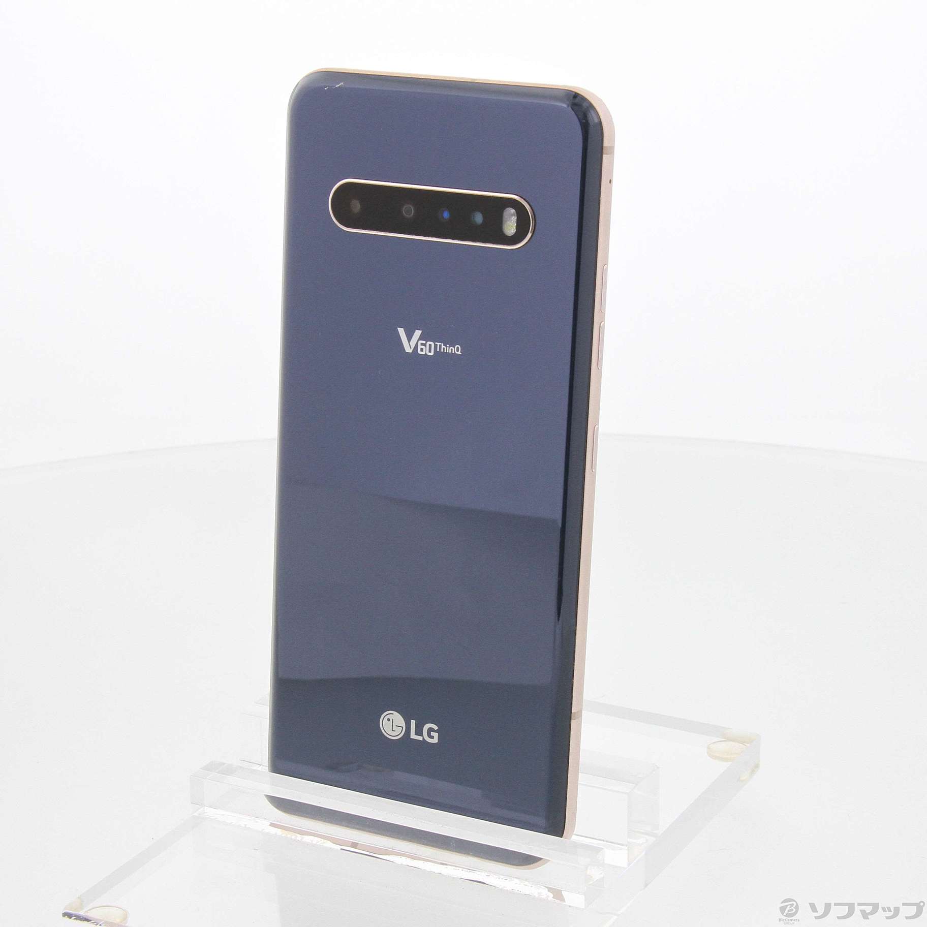 LG V60 ThinQ 5G｜価格比較・最新情報 - 価格.com