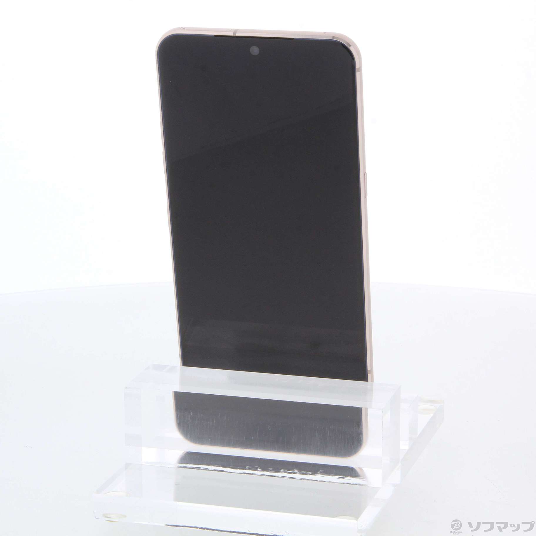 【中古】LG V60 ThinQ 5G 128GB クラッシ-ブルー A001LG ...