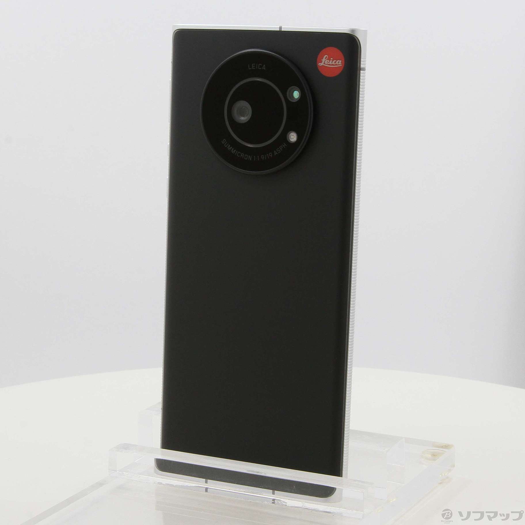 耐水防水機能GPS機能ハイレゾLP-01Leica LEITZ PHONE ライカ 256GB