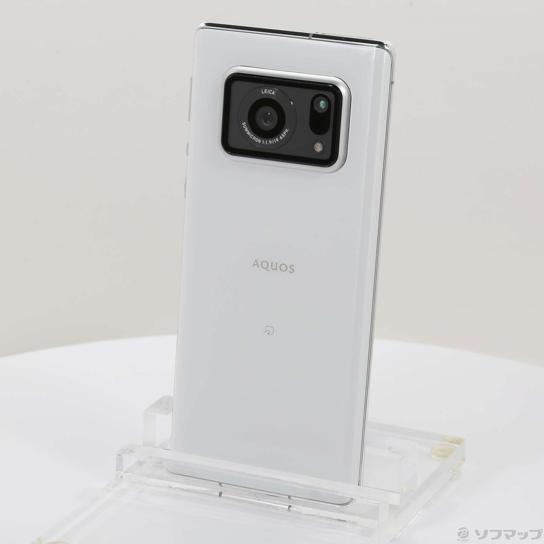 AQUOS R6 中古一覧｜SIMフリー・キャリア - 価格.com