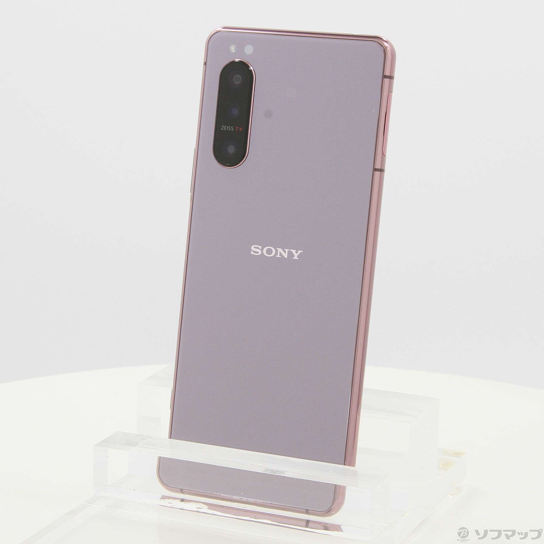 OS11 A002SO SONY Xperia 5 II 128G SIMフリー-