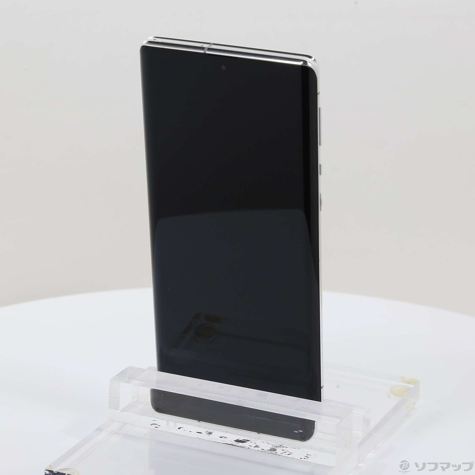 AQUOS R6 ホワイト 128 GB Softbank 中古】AQUOS R6 128GB ホワイト A101SH SoftBank [2133049888754