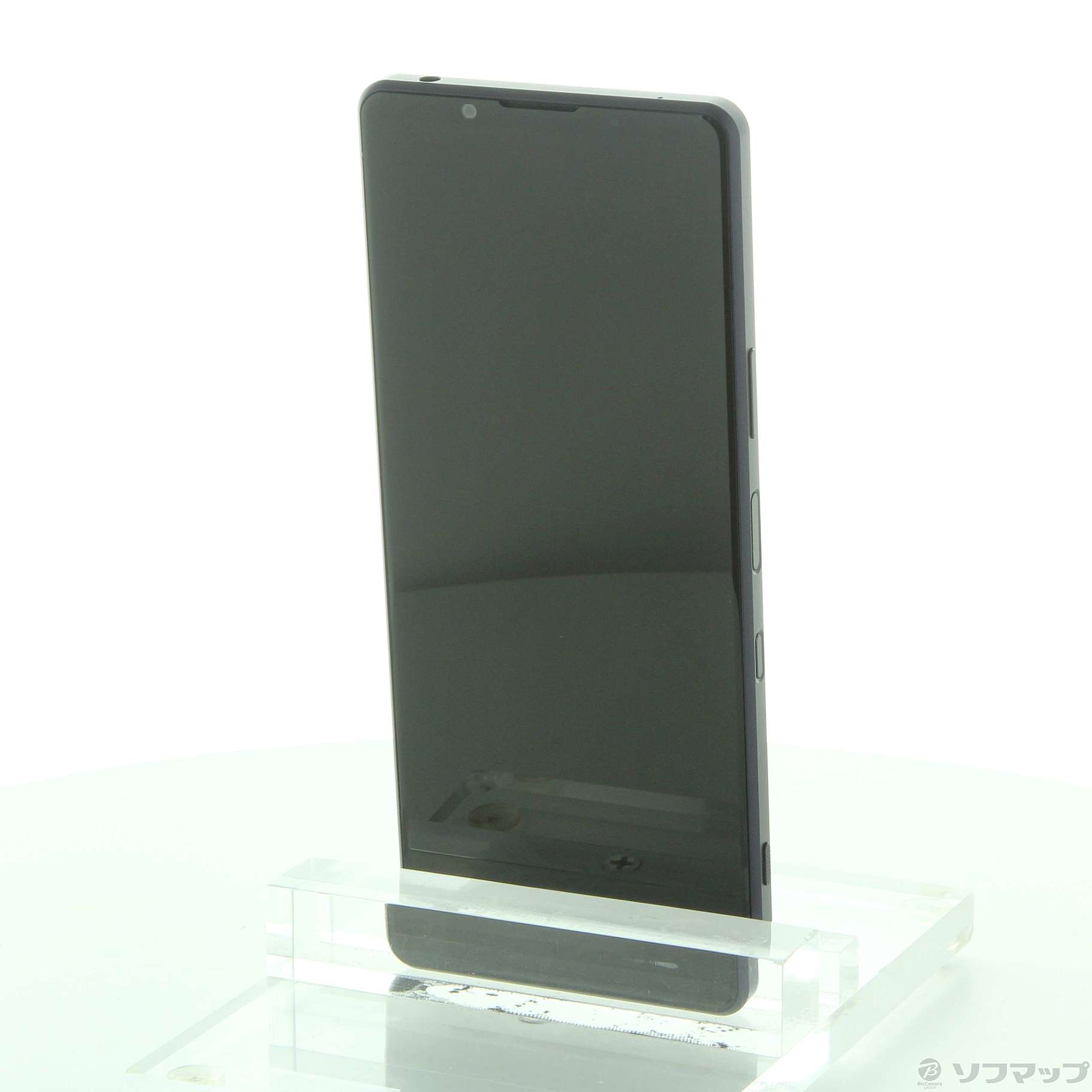 中古】Xperia 1 III 256GB フロストパープル A101SO SoftBankロック解除SIMフリー [2133049888853] -  リコレ！|ビックカメラグループ ソフマップの中古通販サイト