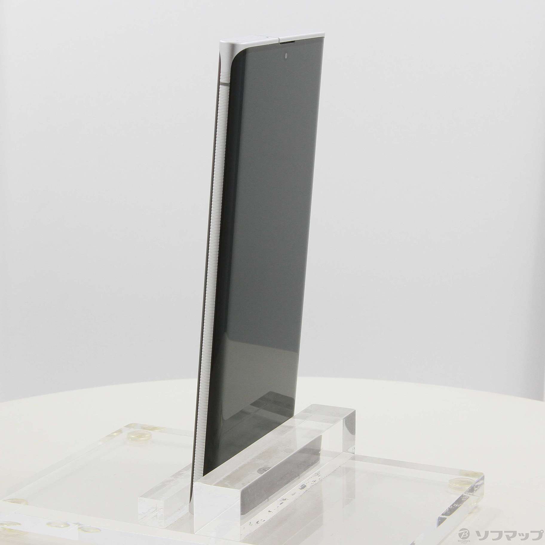 中古】Leitz Phone 1 256GB ライカシルバー LP-01 Softbank SIM 中古】Leitz Phone 1 256GB ライカシルバー LP-01 Softbank SIM