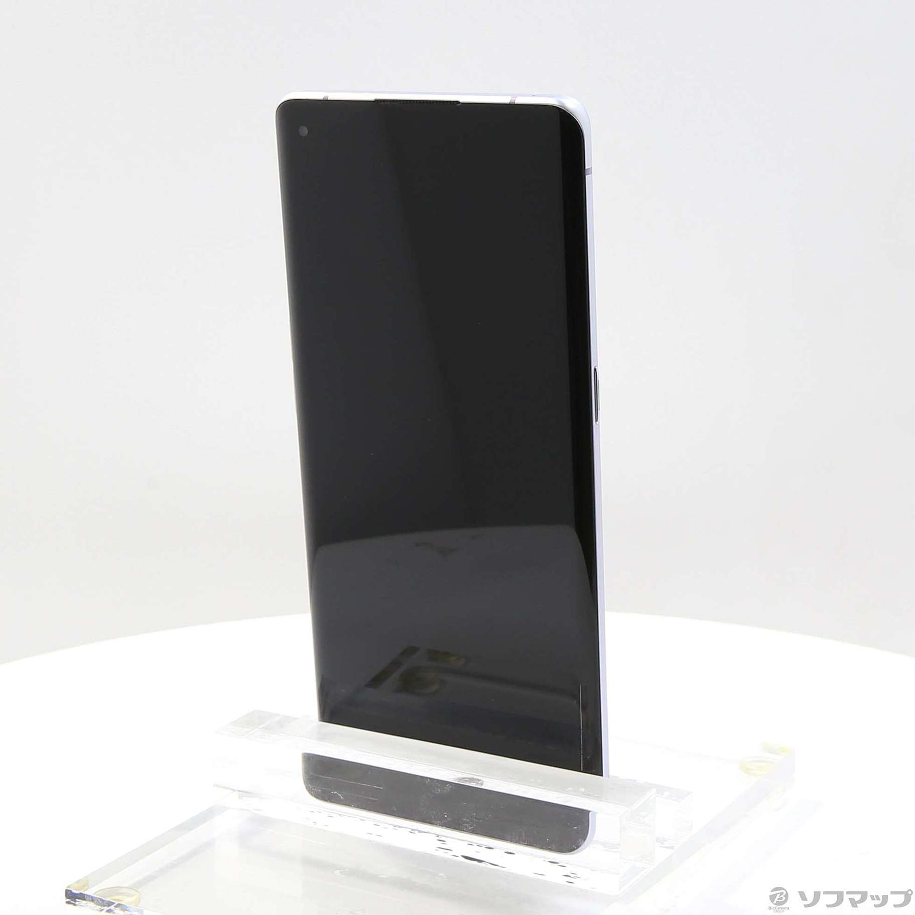 OPPO Reno3 A 128GB Black 儚 SIMフリー