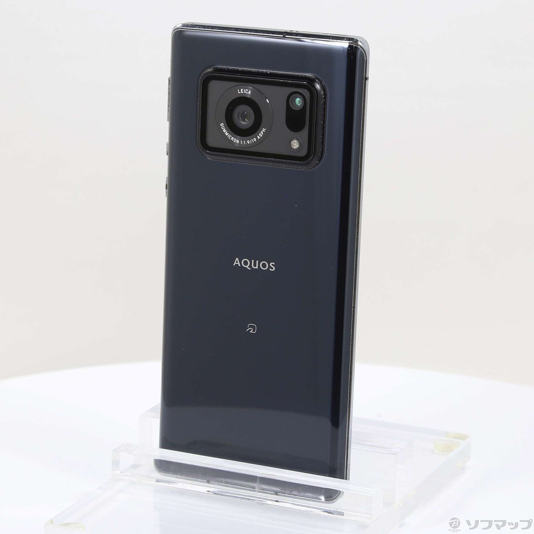 AQUOS R6 中古一覧｜SIMフリー・キャリア - 価格.com