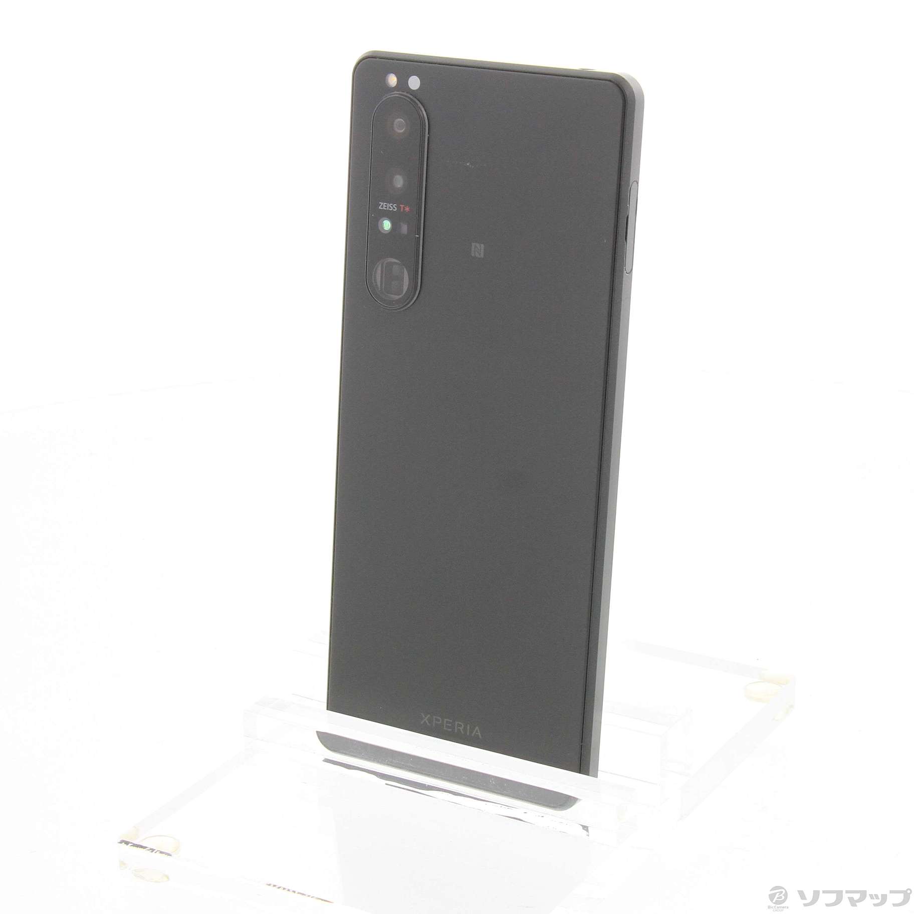 Xperia 1 III フロストパープル 512GB スマートフォン本体